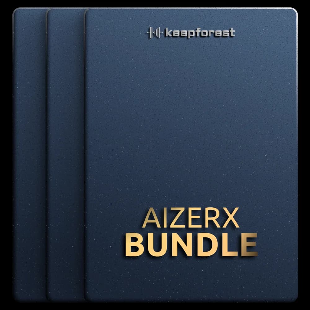 AizerX Bundle