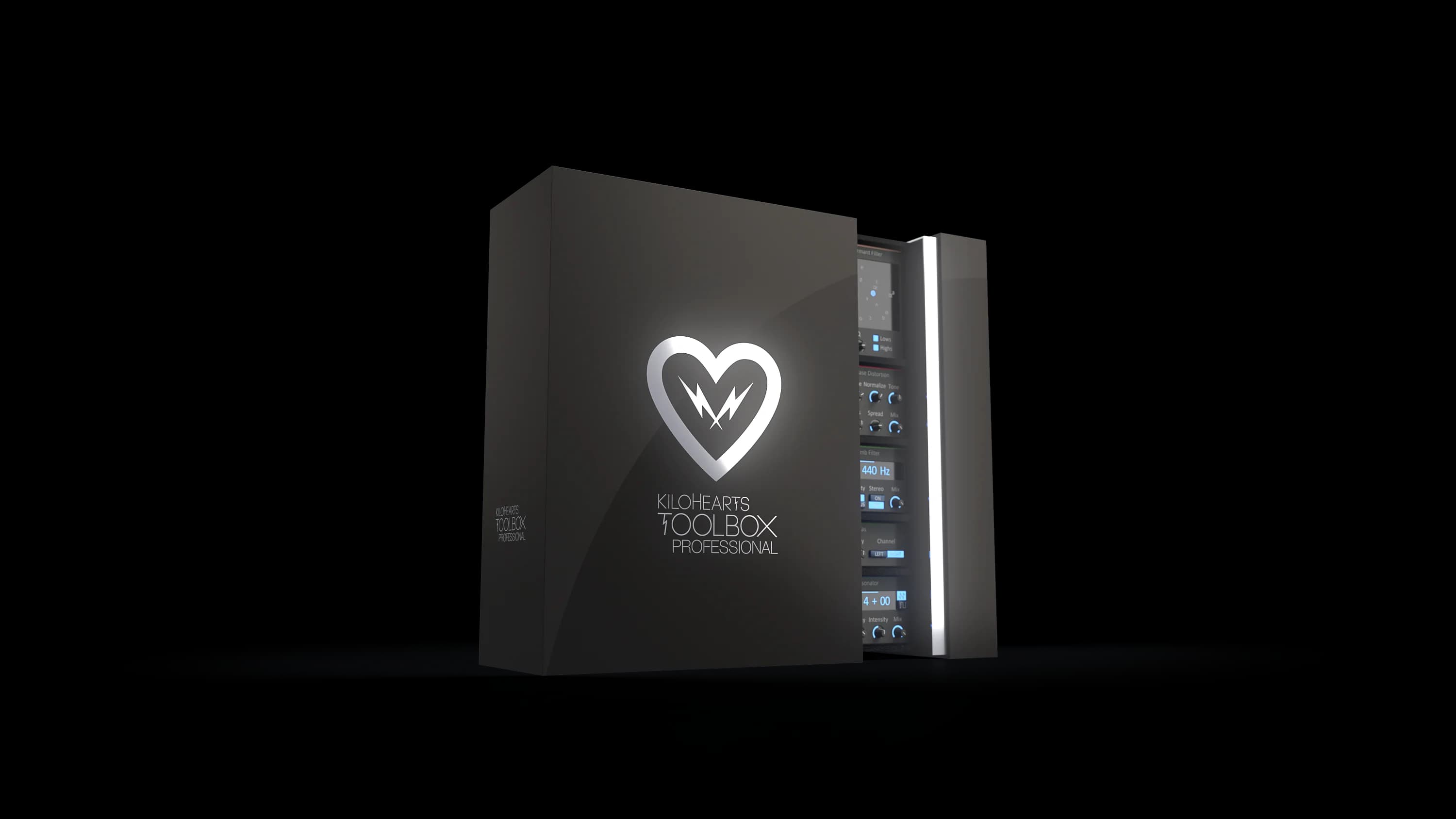 Toolbox PROFESSIONAL