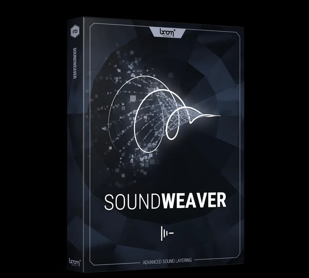 SoundWeaver