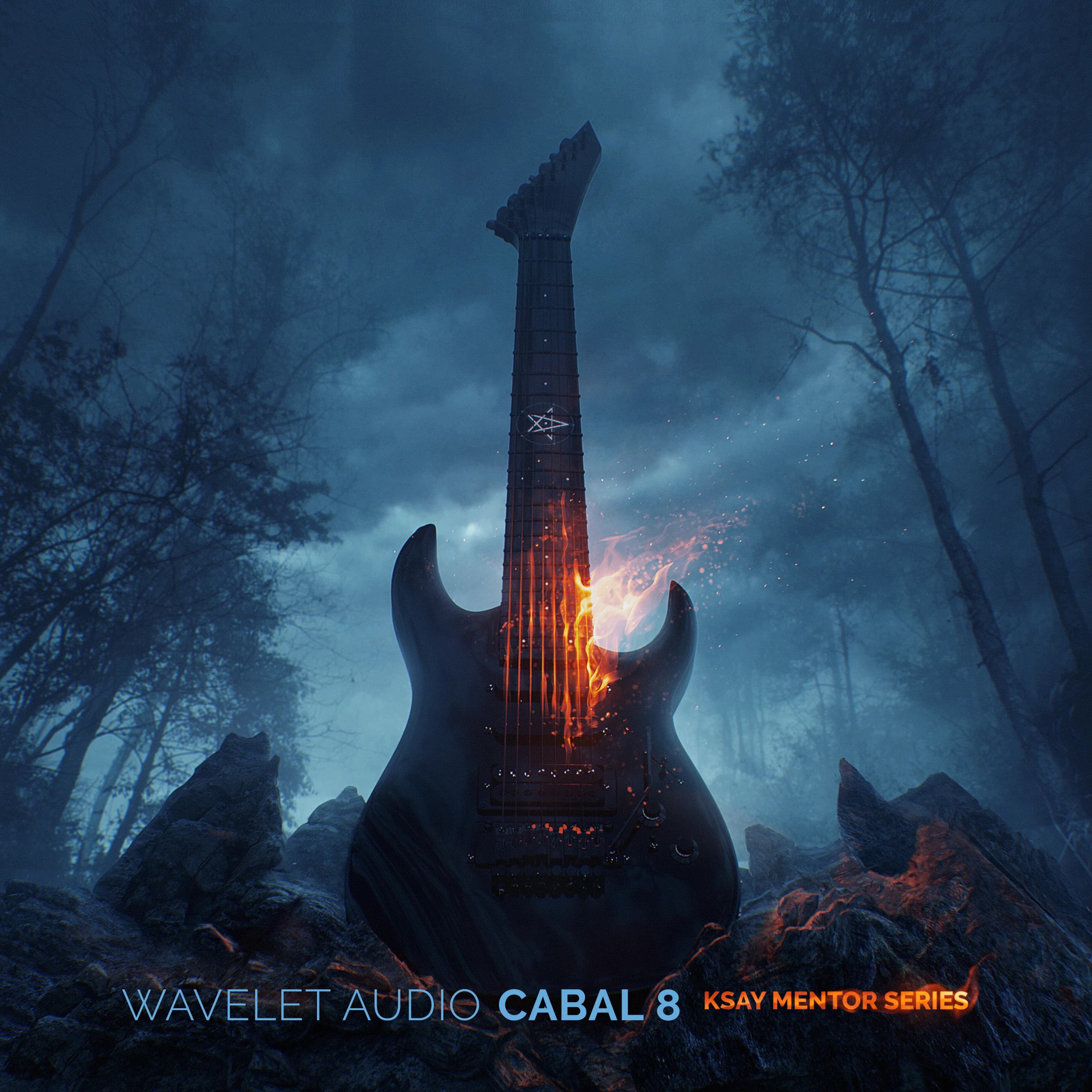 CABAL 8 ELEMENTS