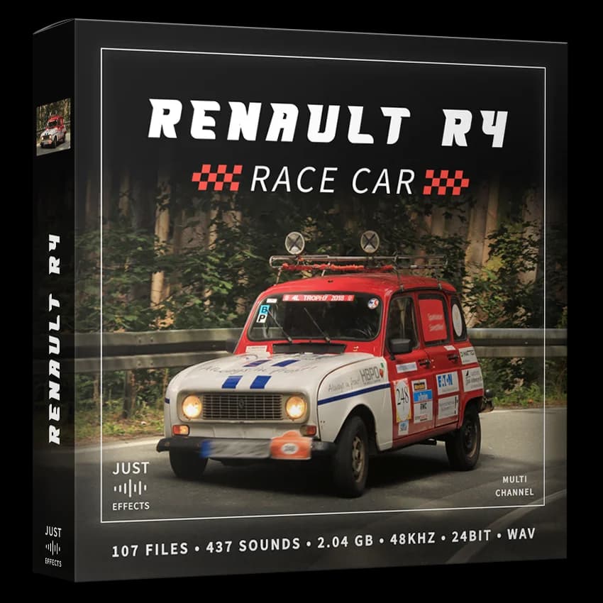 Renault R4