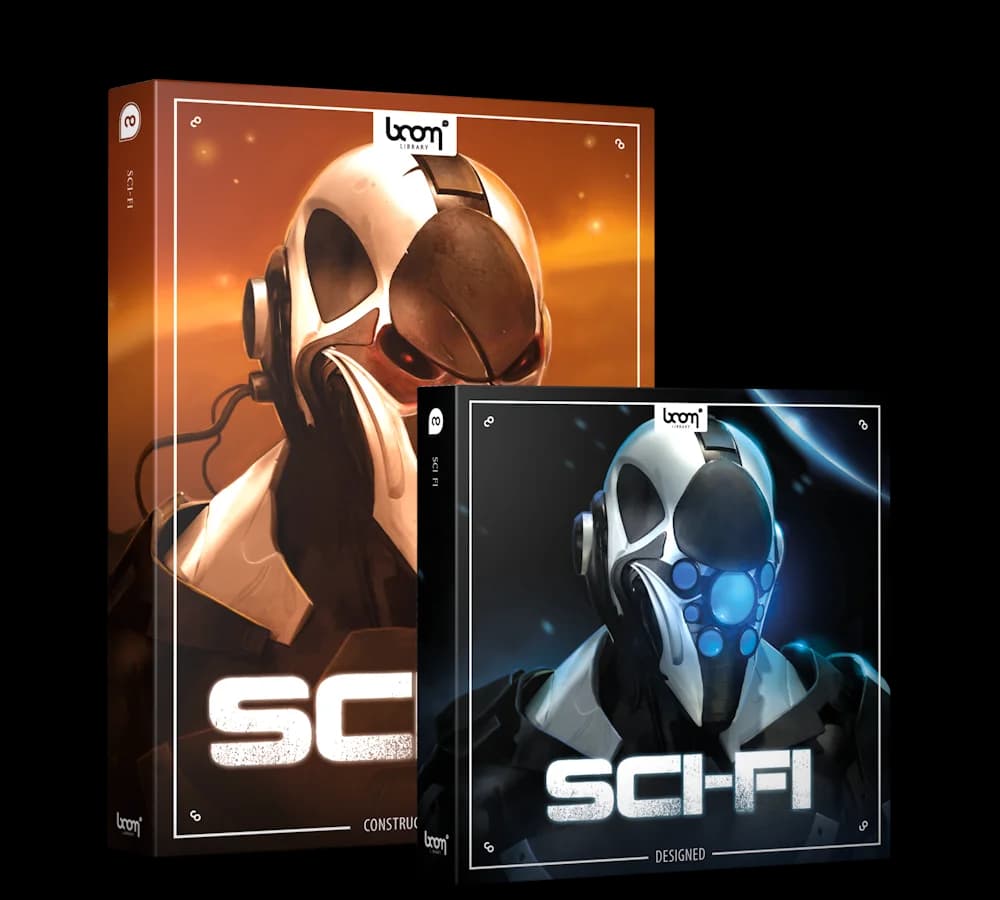 Sci-Fi