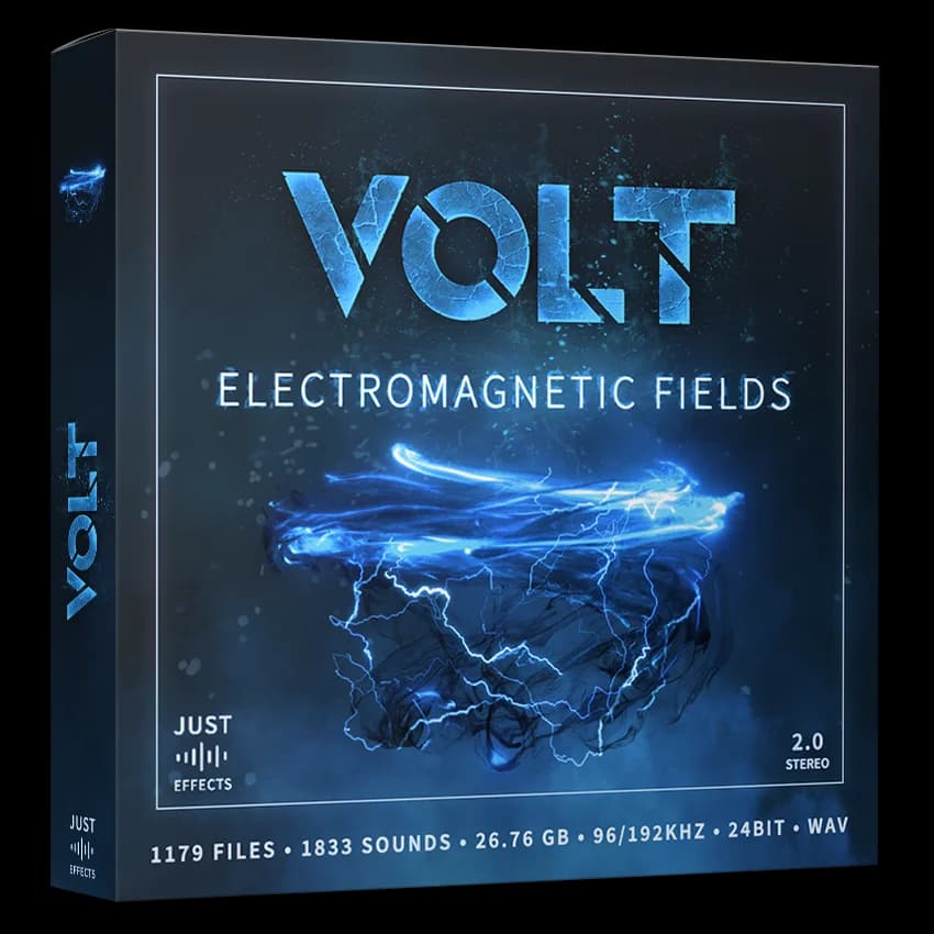 Volt – Electromagnetic Fields