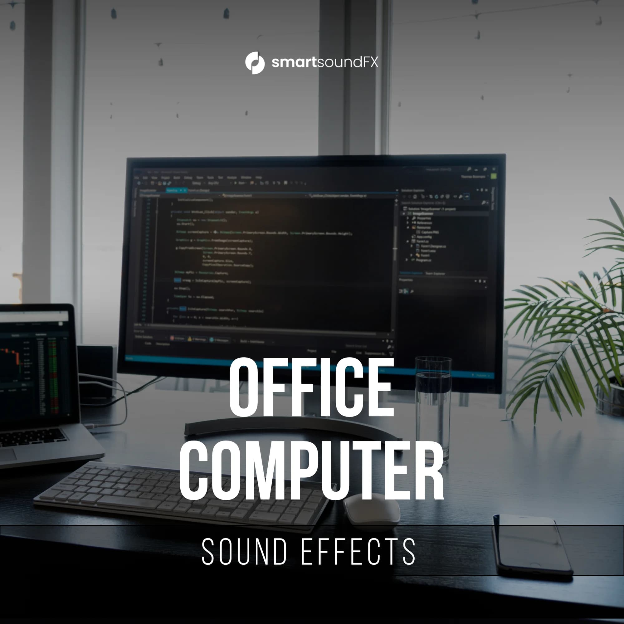 Office Computer