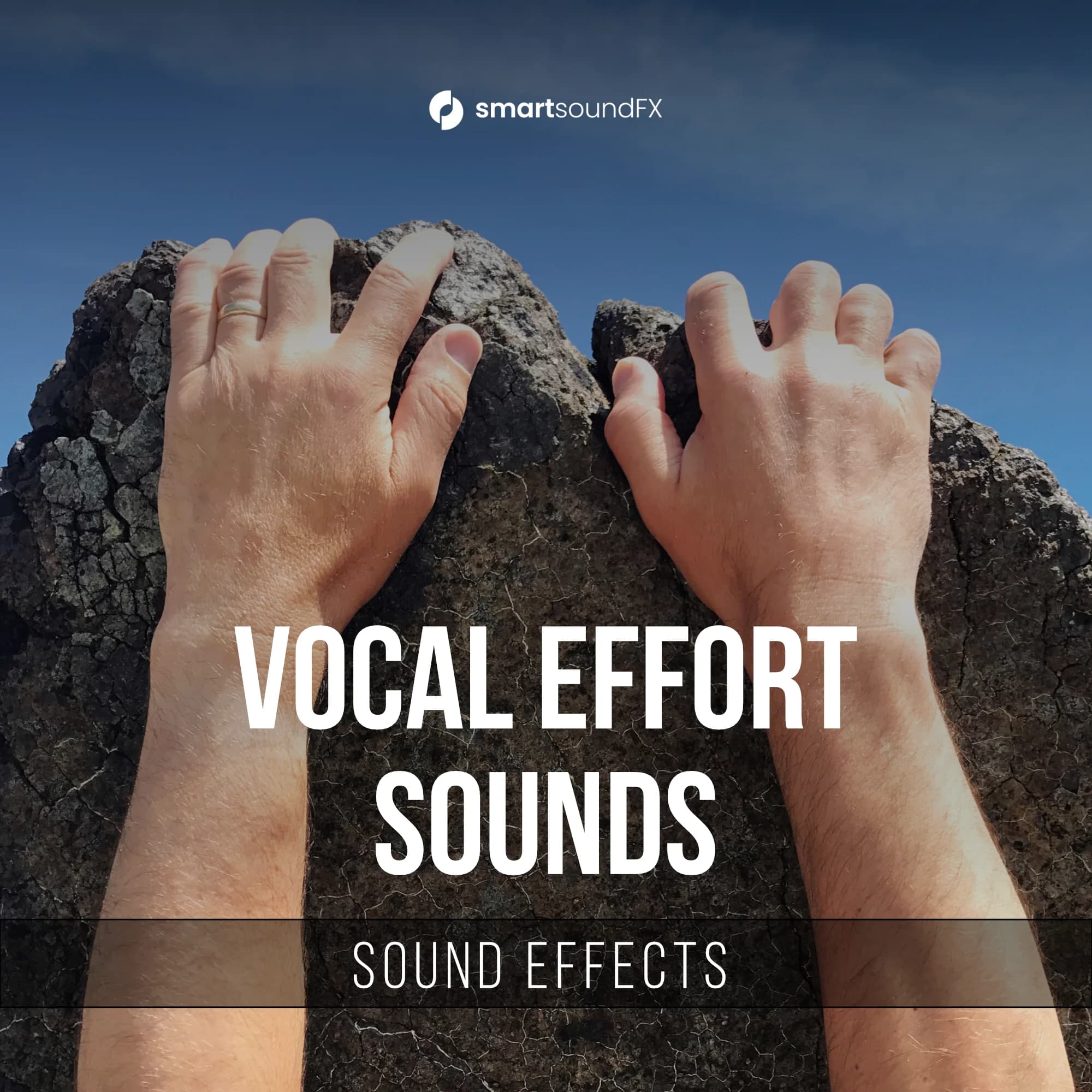 Vocal Effort Sounds