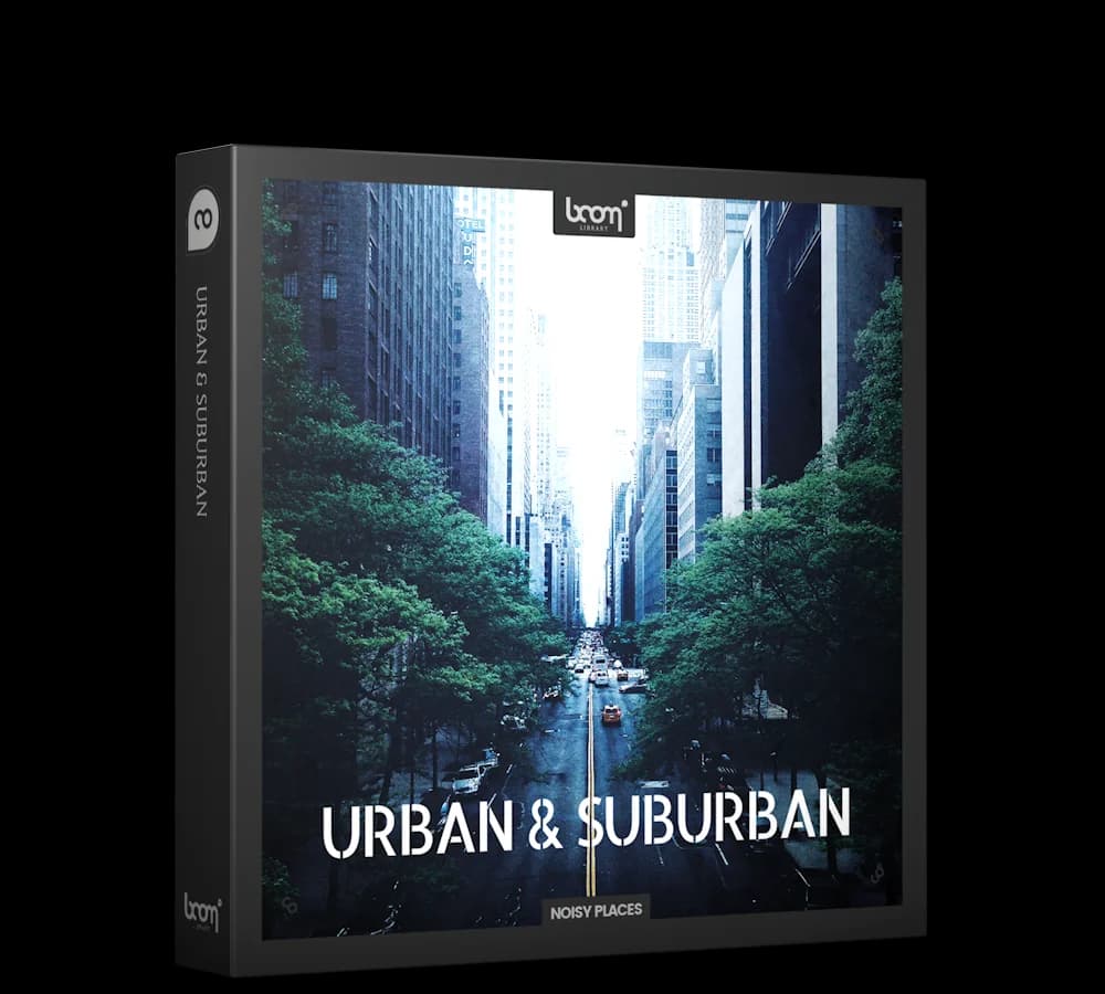 Urban & Suburban