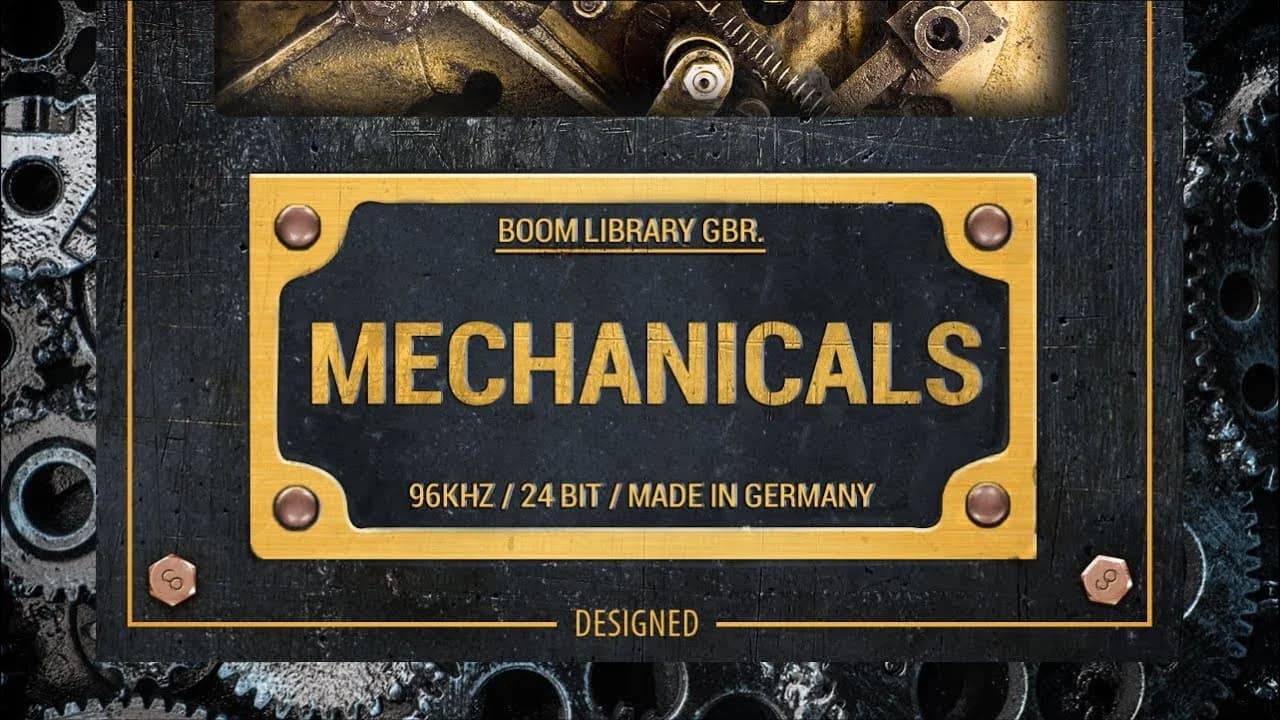 Mechanicals