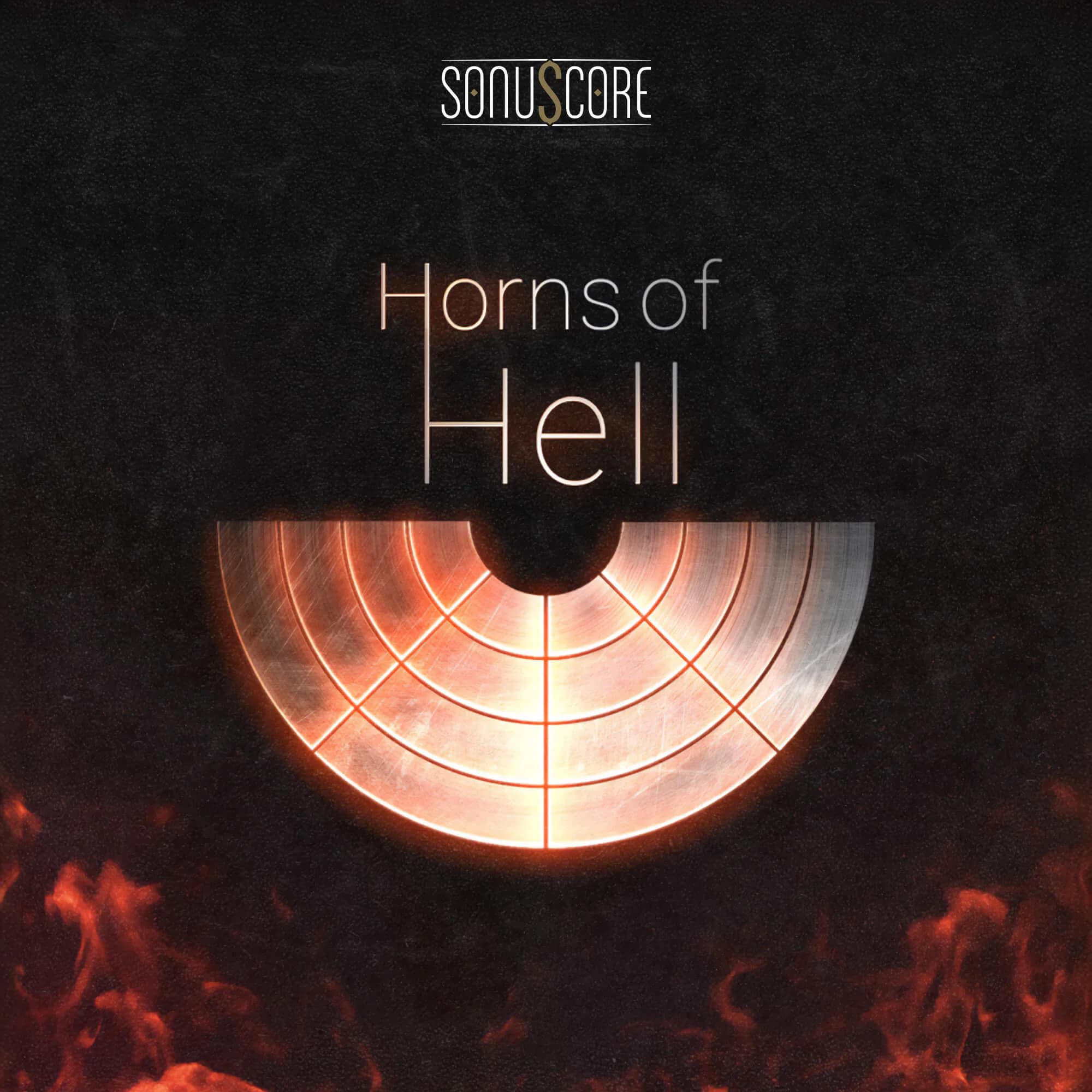 The Orchestra - Horns of Hell