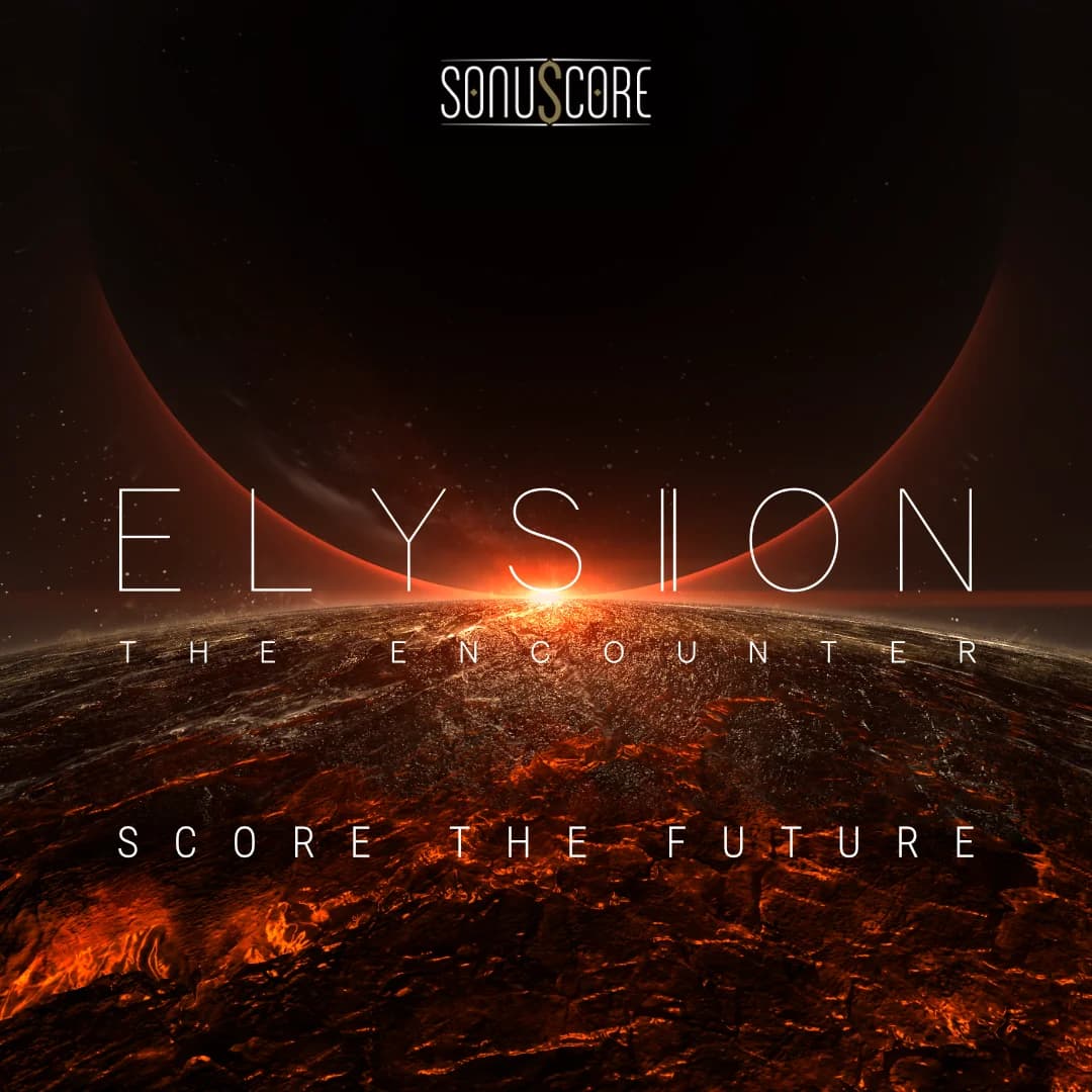 Elysion II - The Encounter
