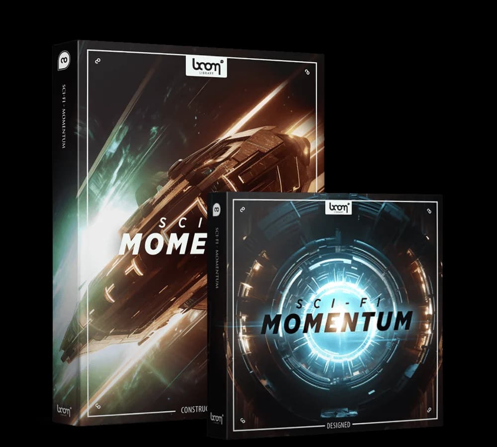 Sci-Fi – Momentum