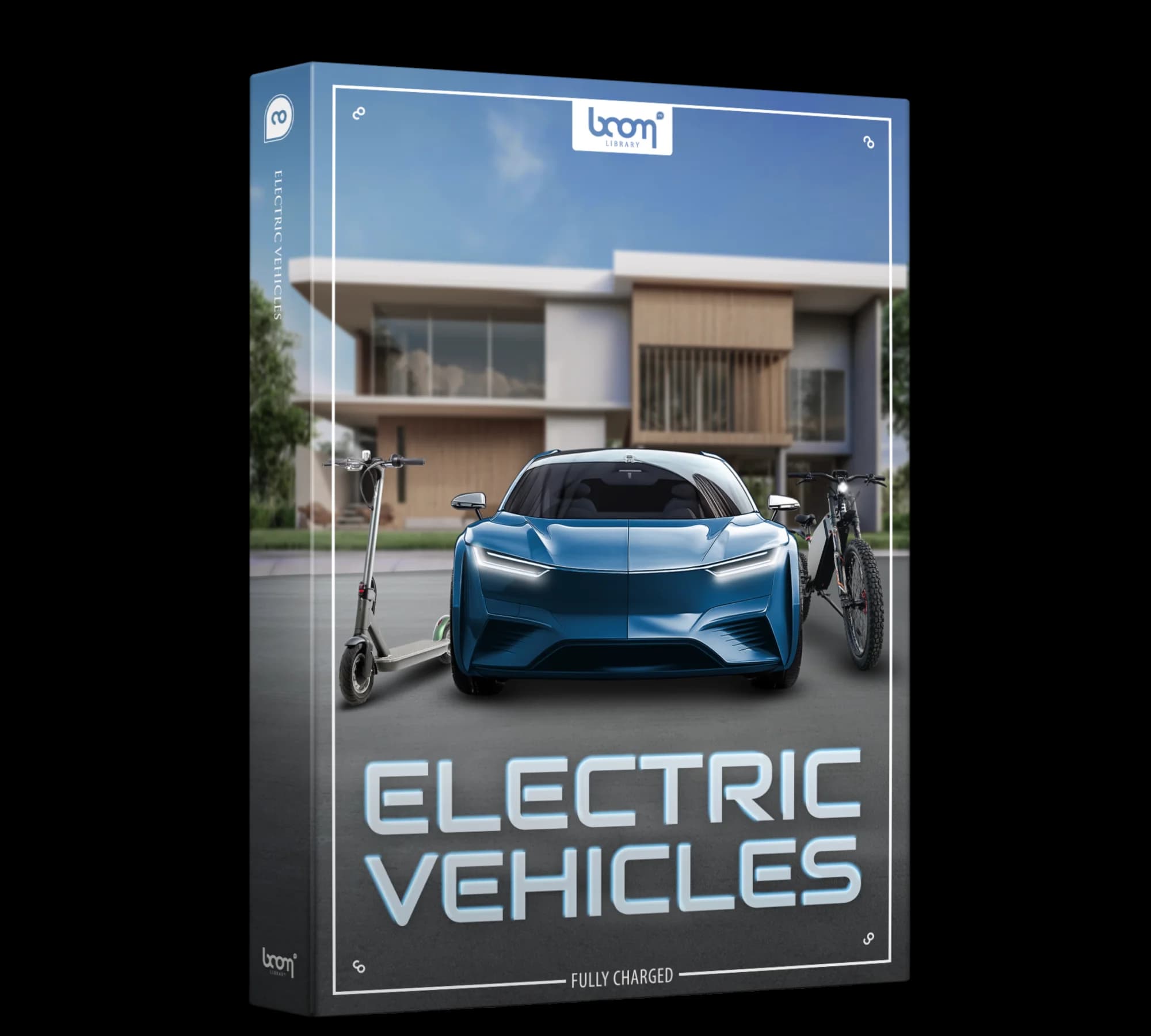 Electric Vehicles