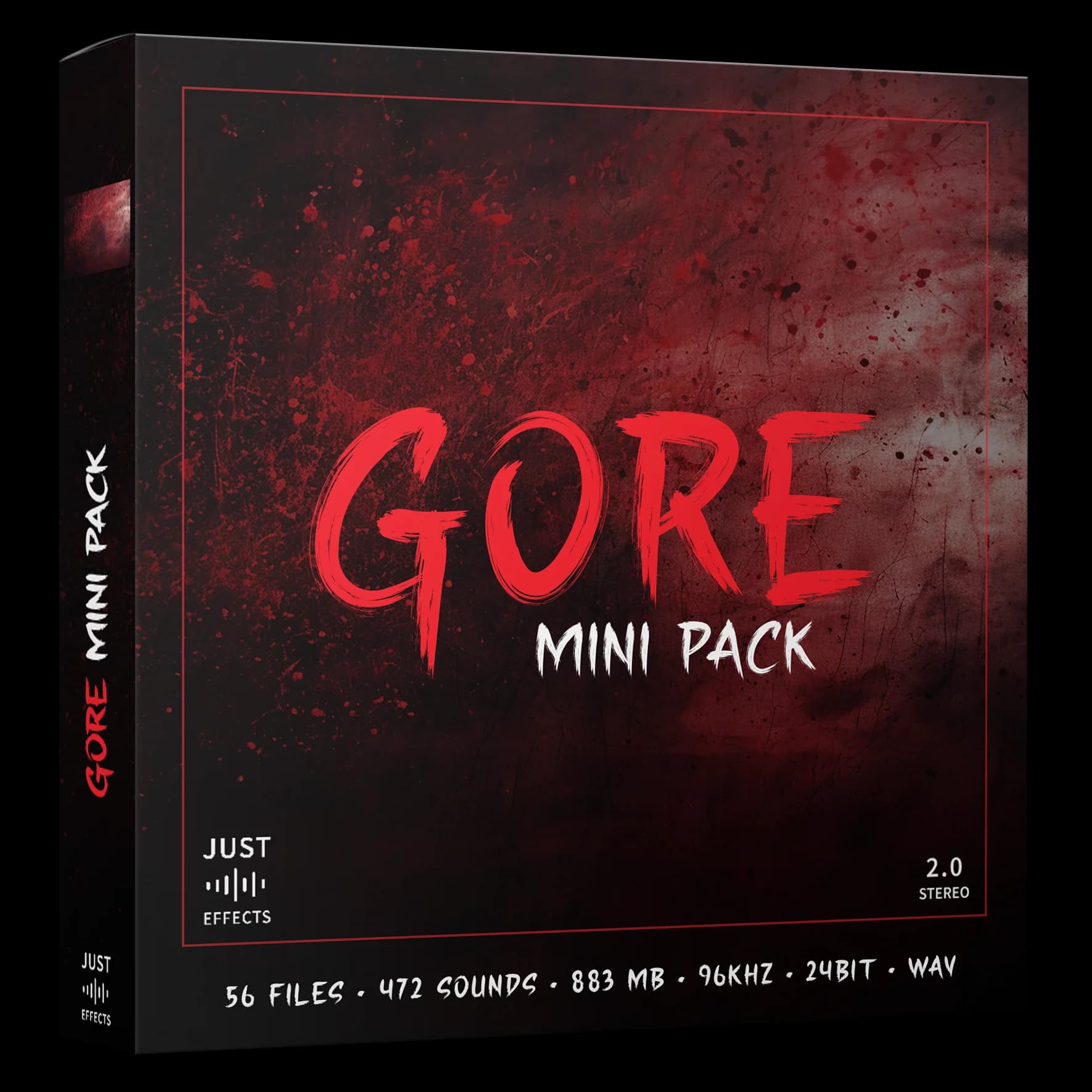 Gore Mini Pack