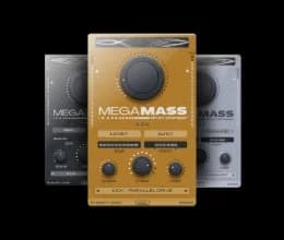 Megamass