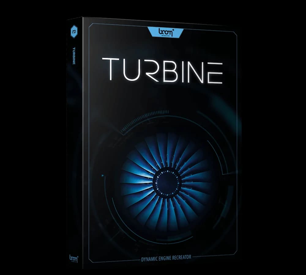 TURBINE