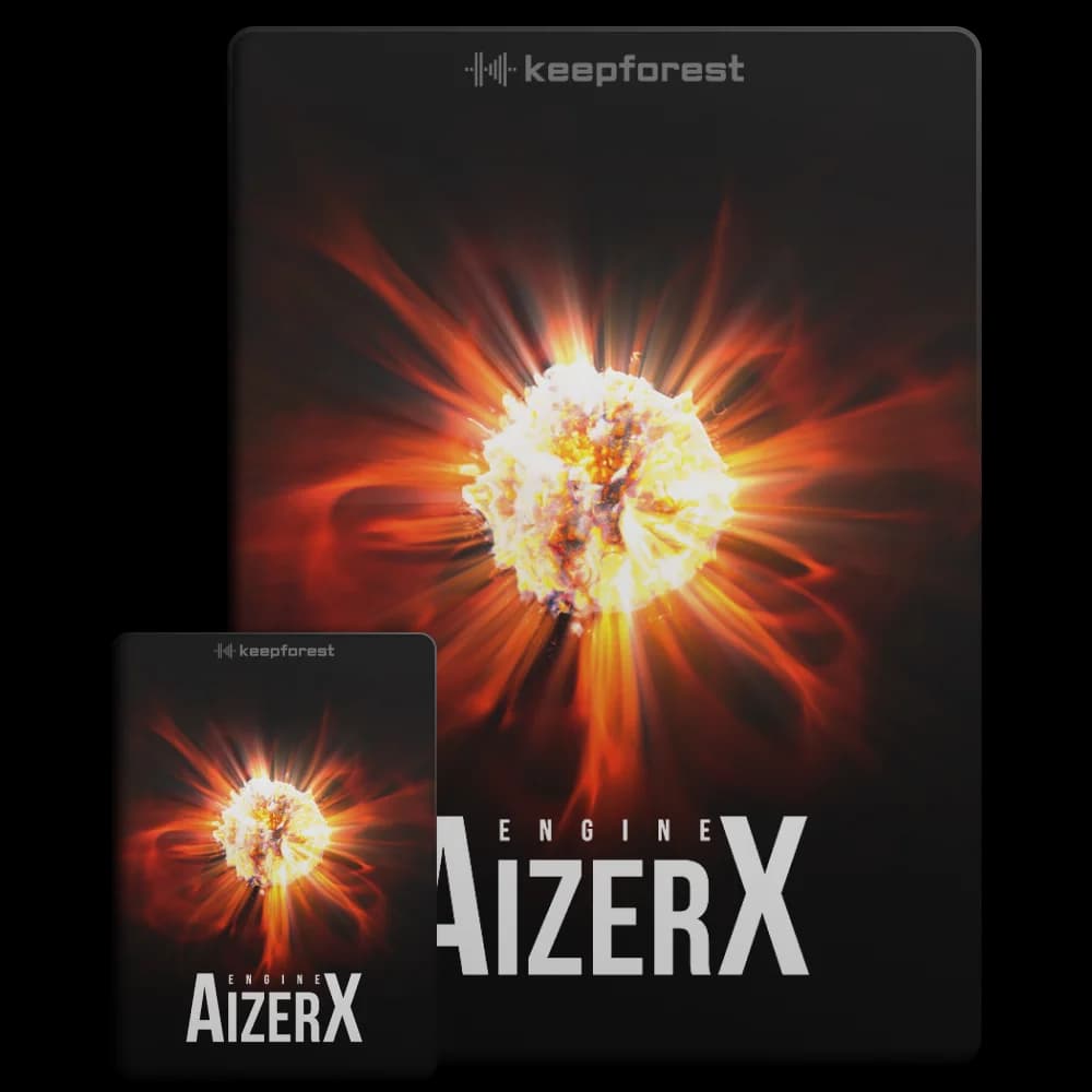 AizerX - Classic Trailer Toolkit