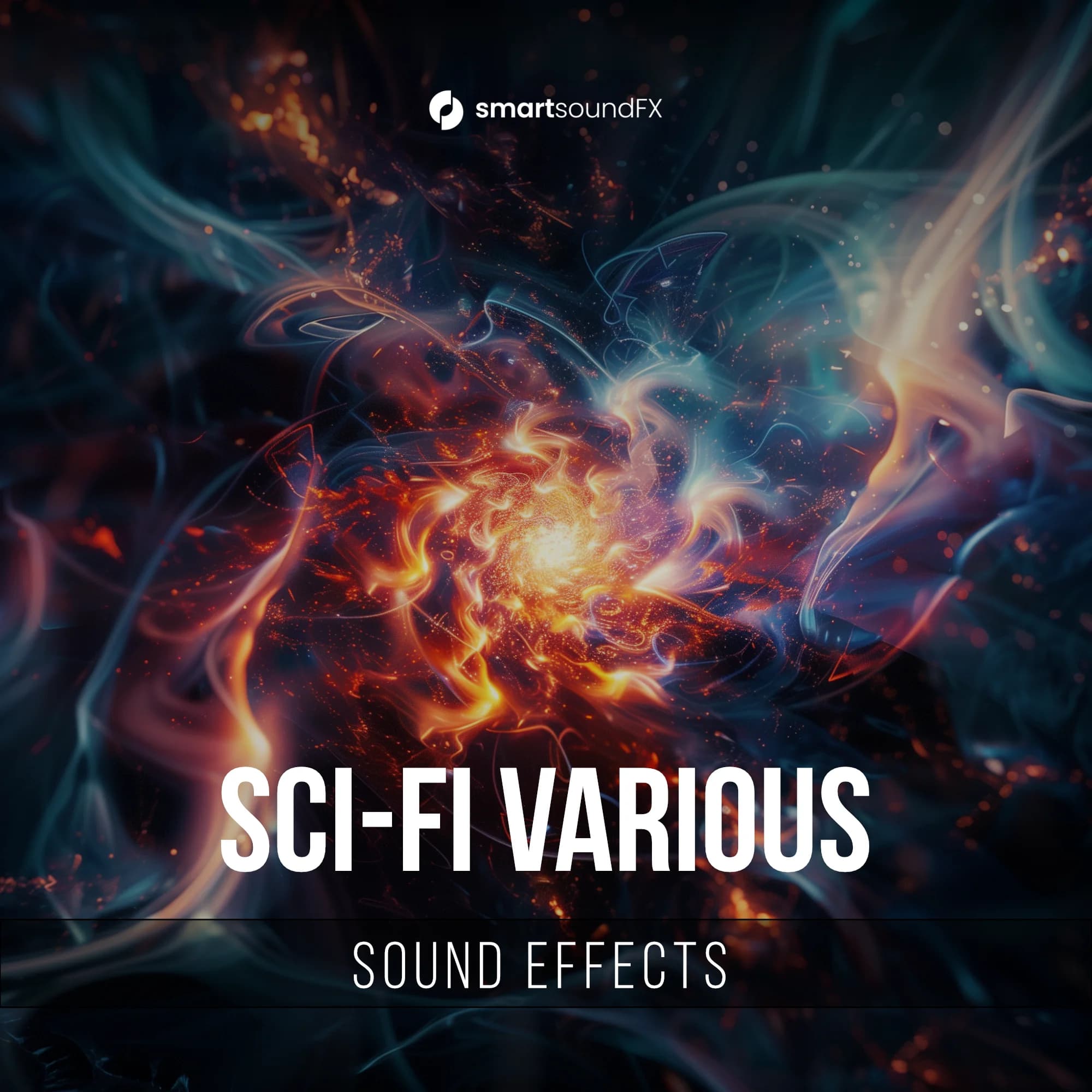 Sci-Fi Various