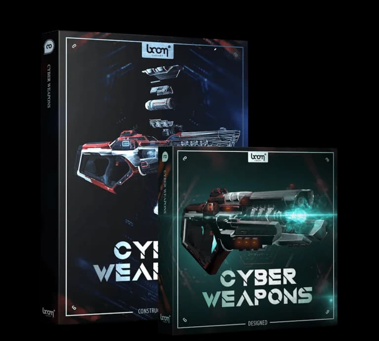 Cyber Weapons