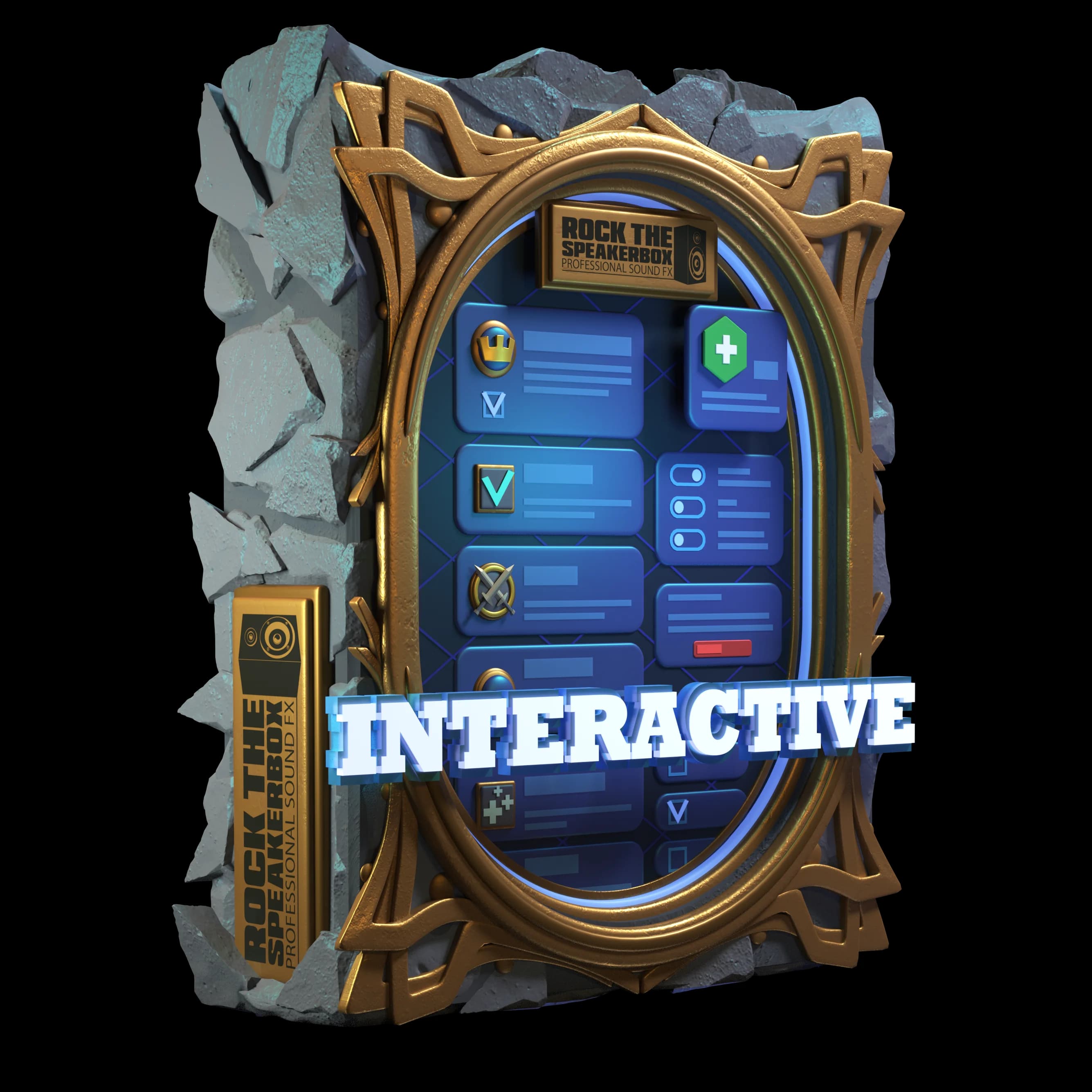 Interactive