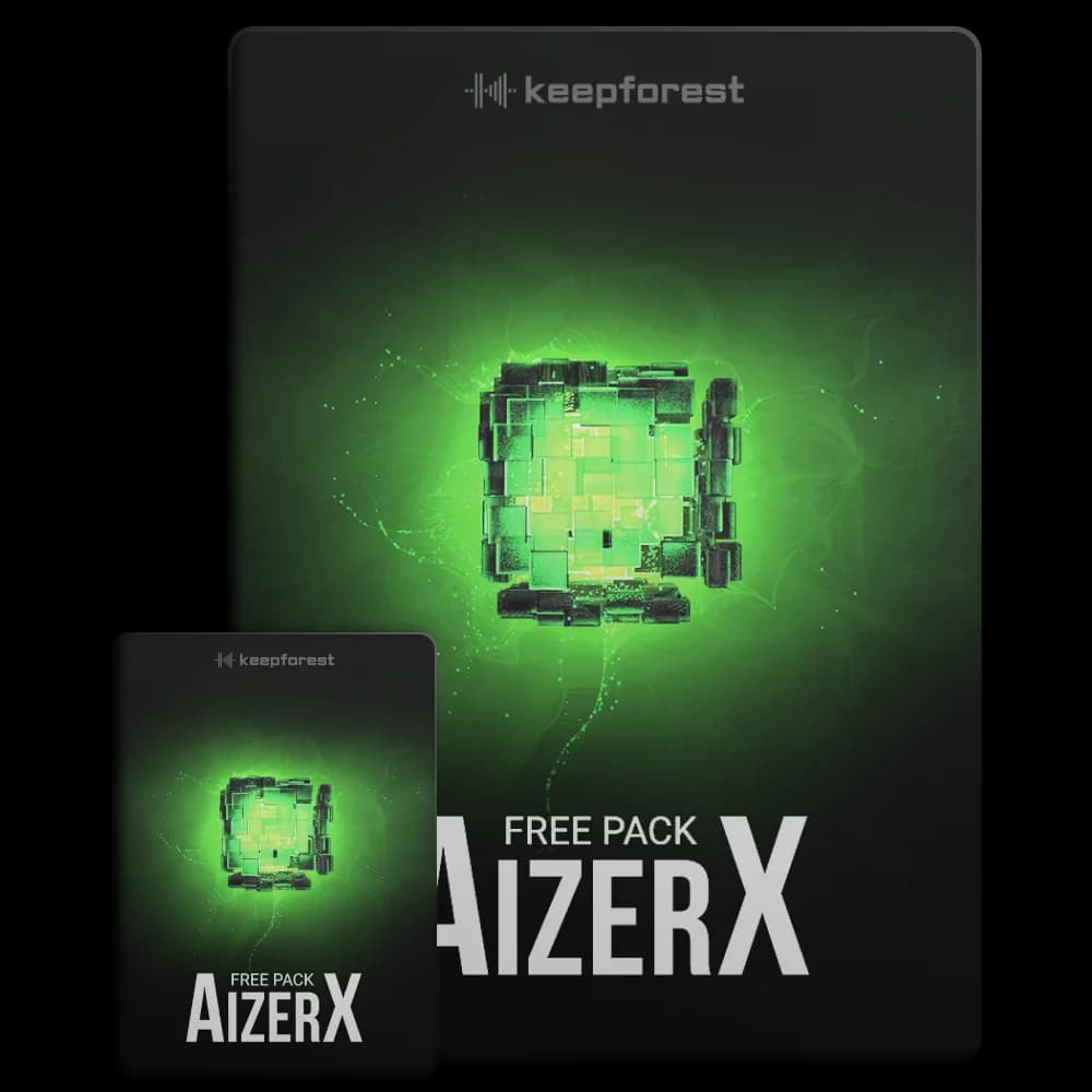AizerX - Free Edition