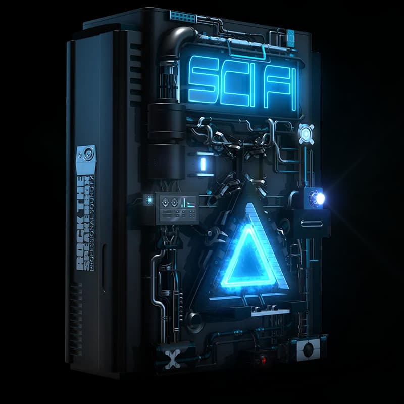 Sci-Fi
