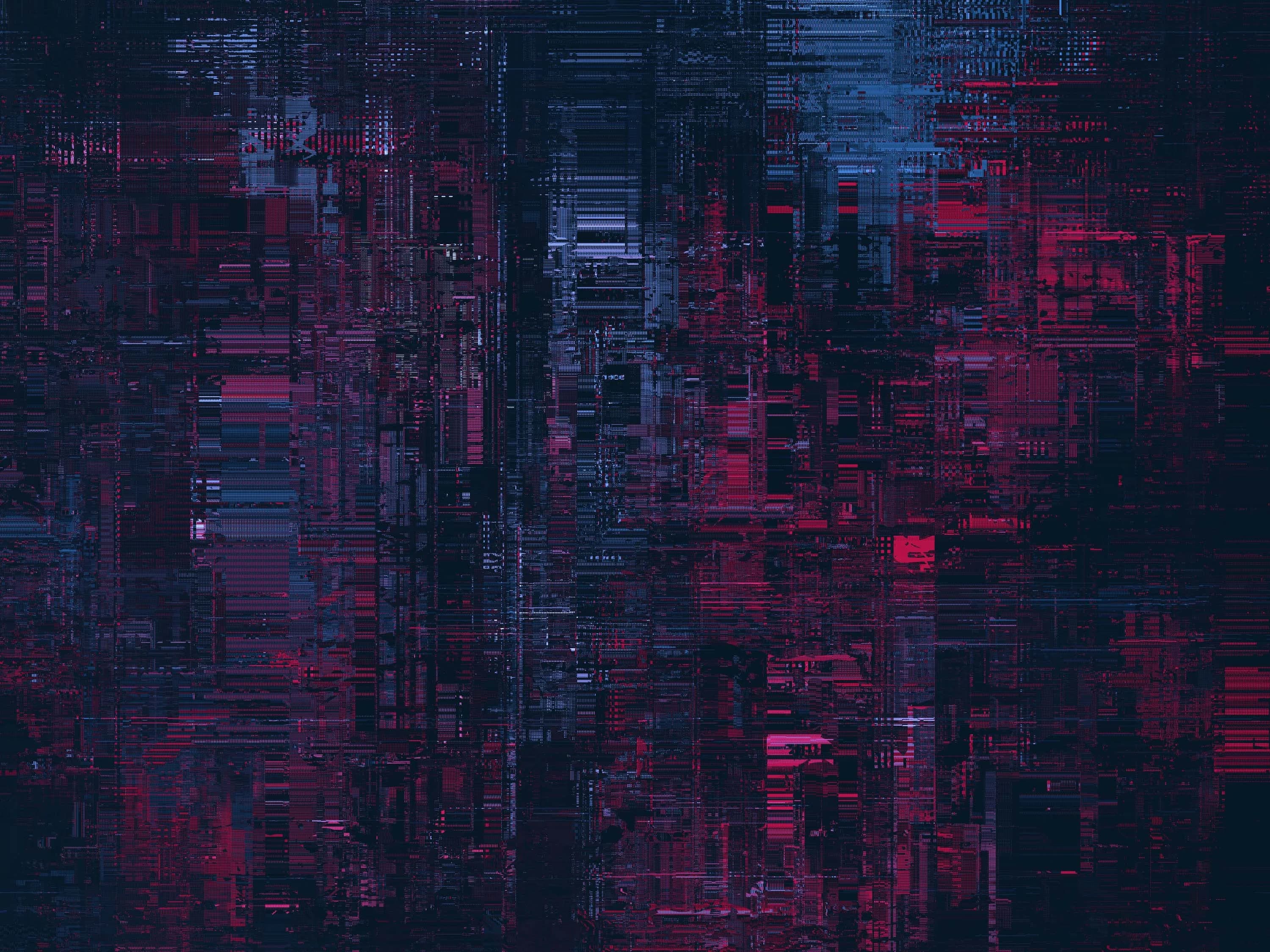 Glitches
