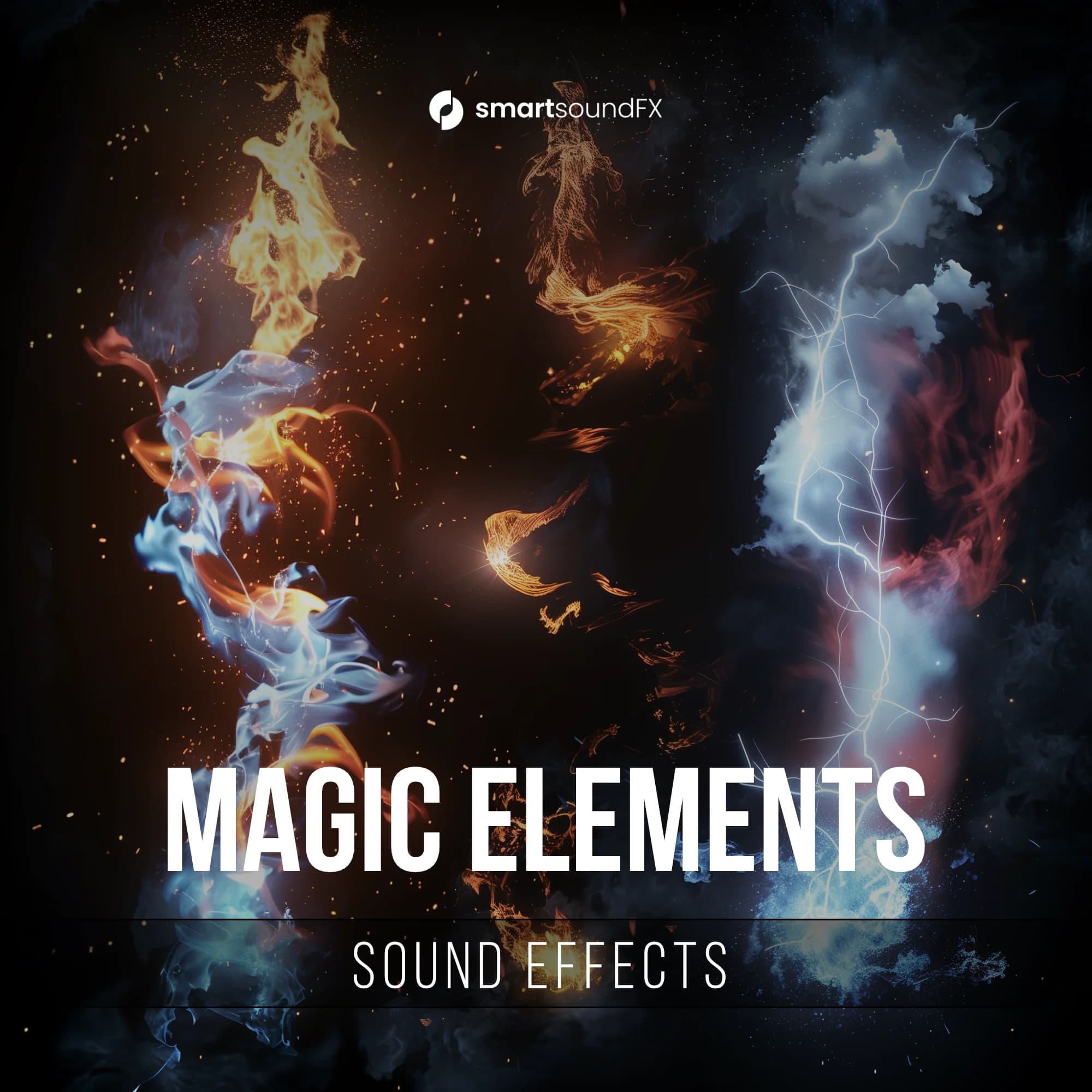 Magic Elements