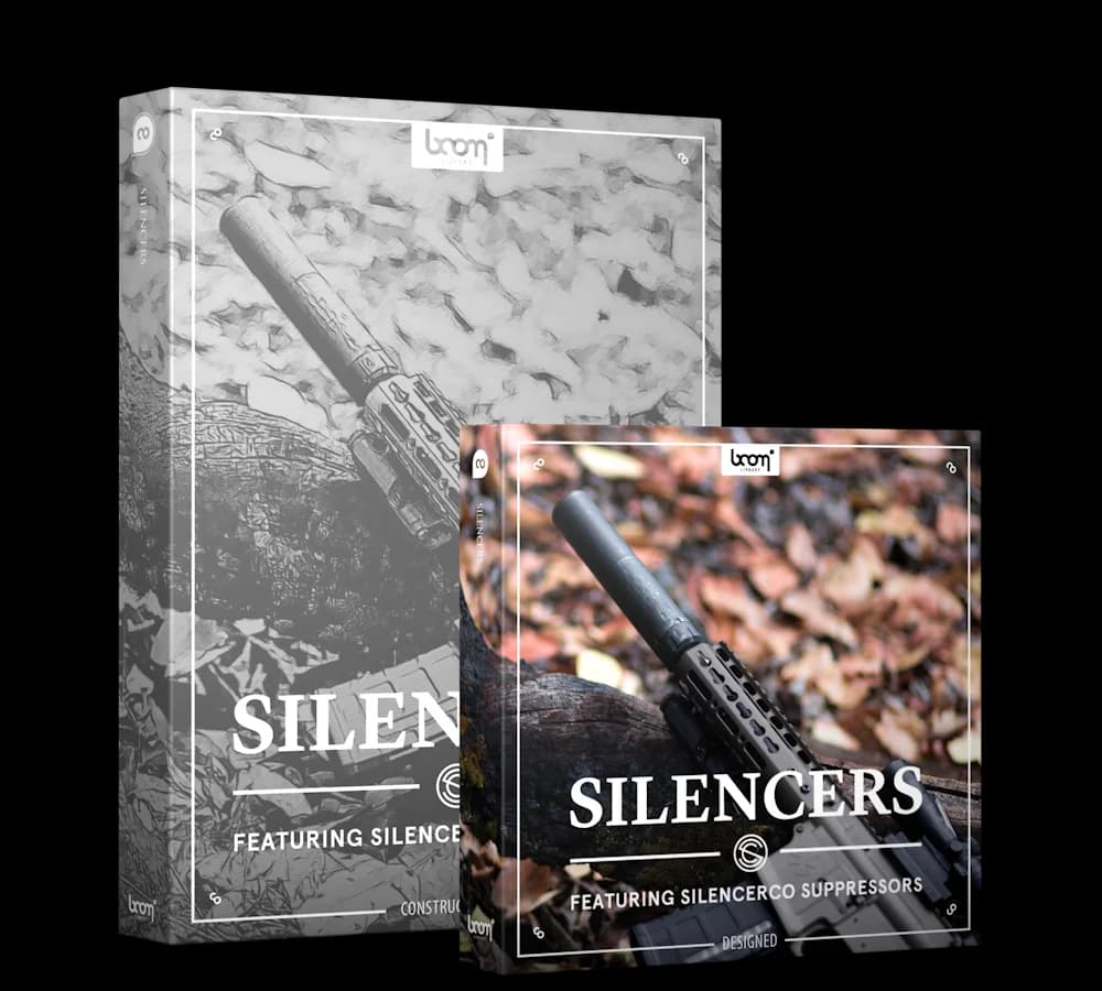 Silencers