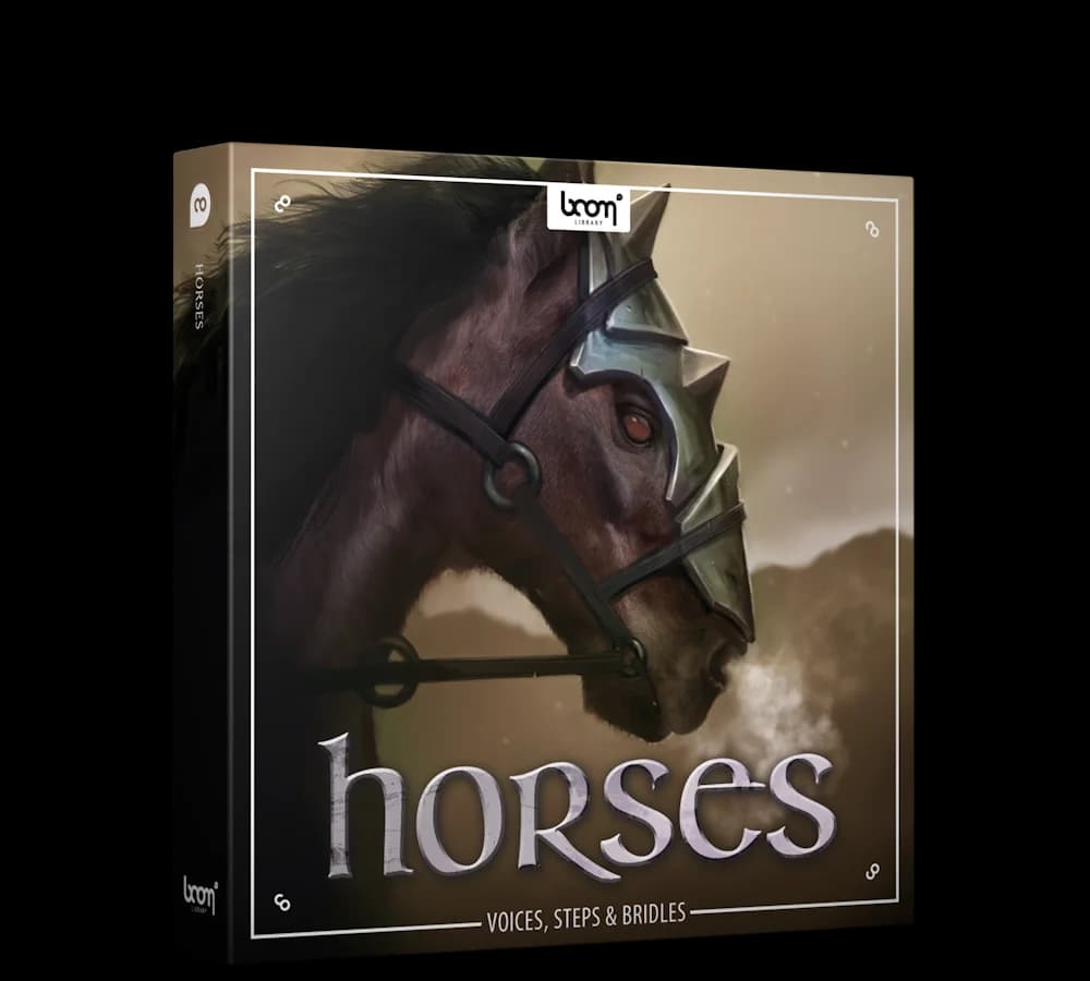 Horses