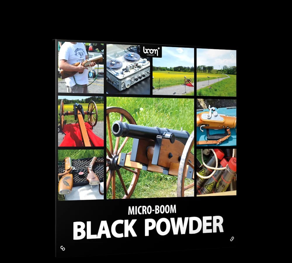 Black Powder