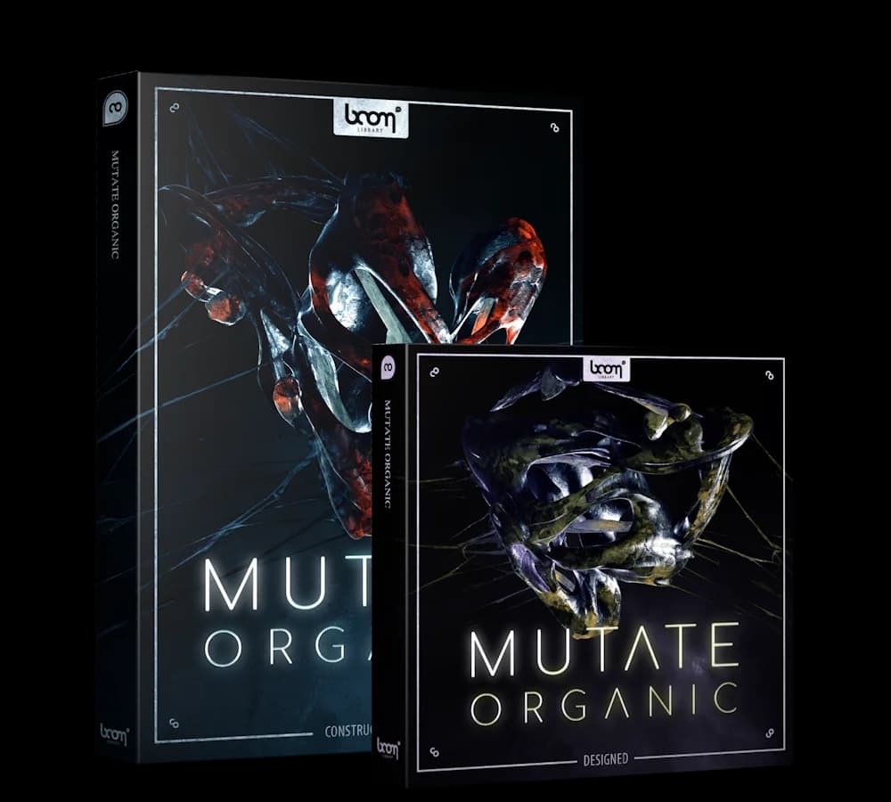 Mutate Organic