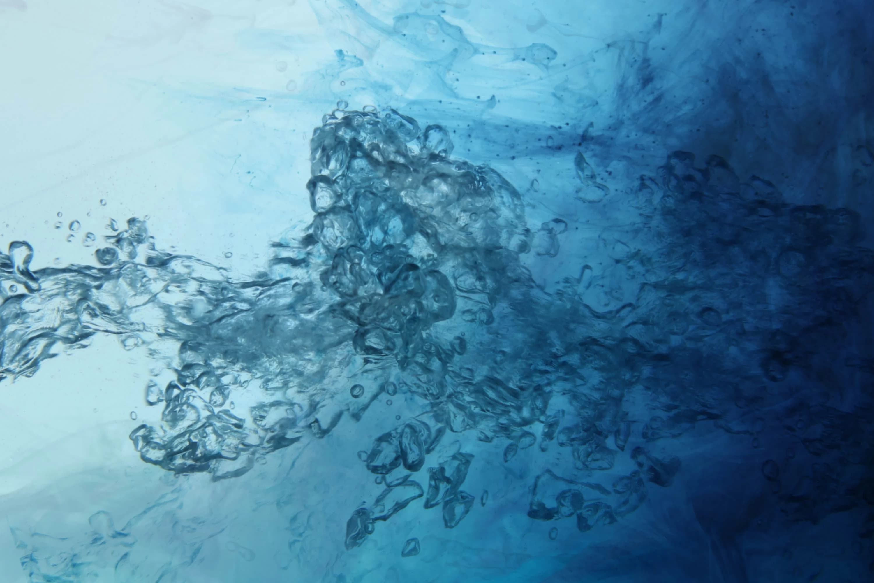 Water In Motion