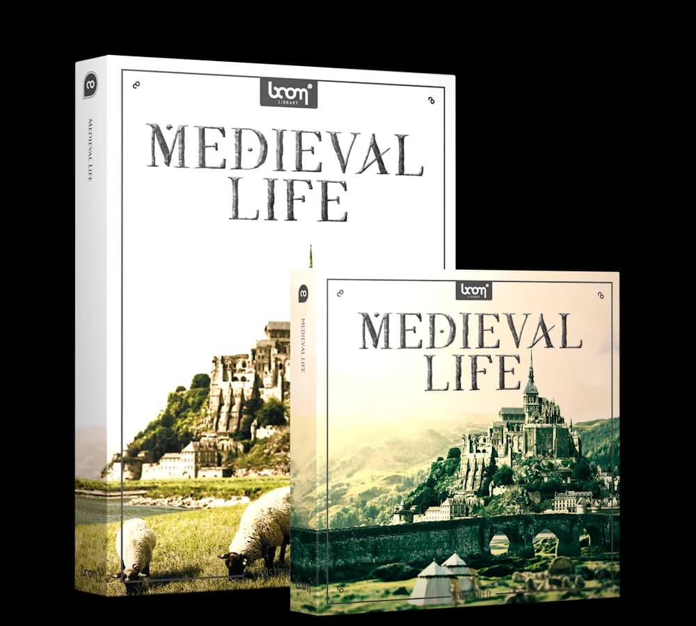 Medieval Life