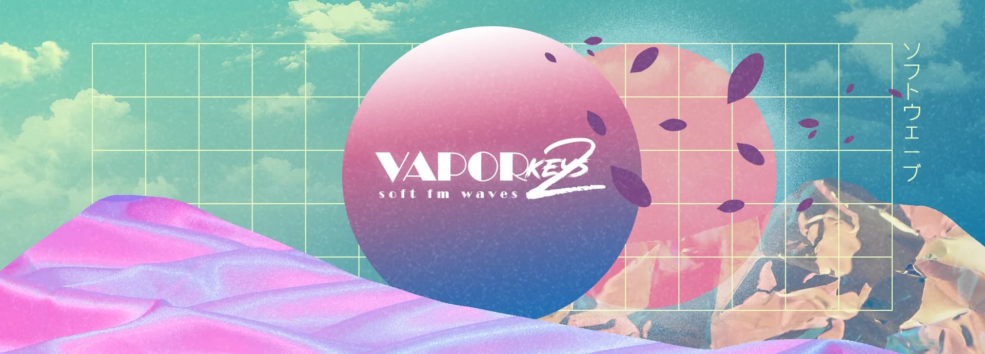 Vapor Keys 2