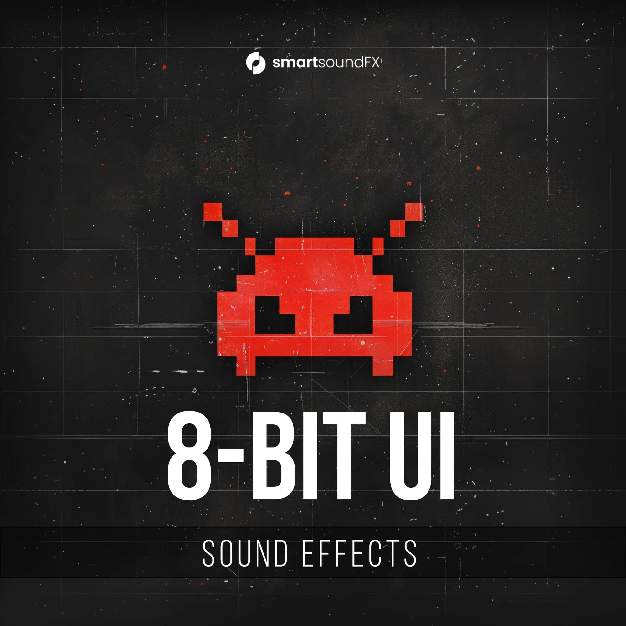 8-Bit UI