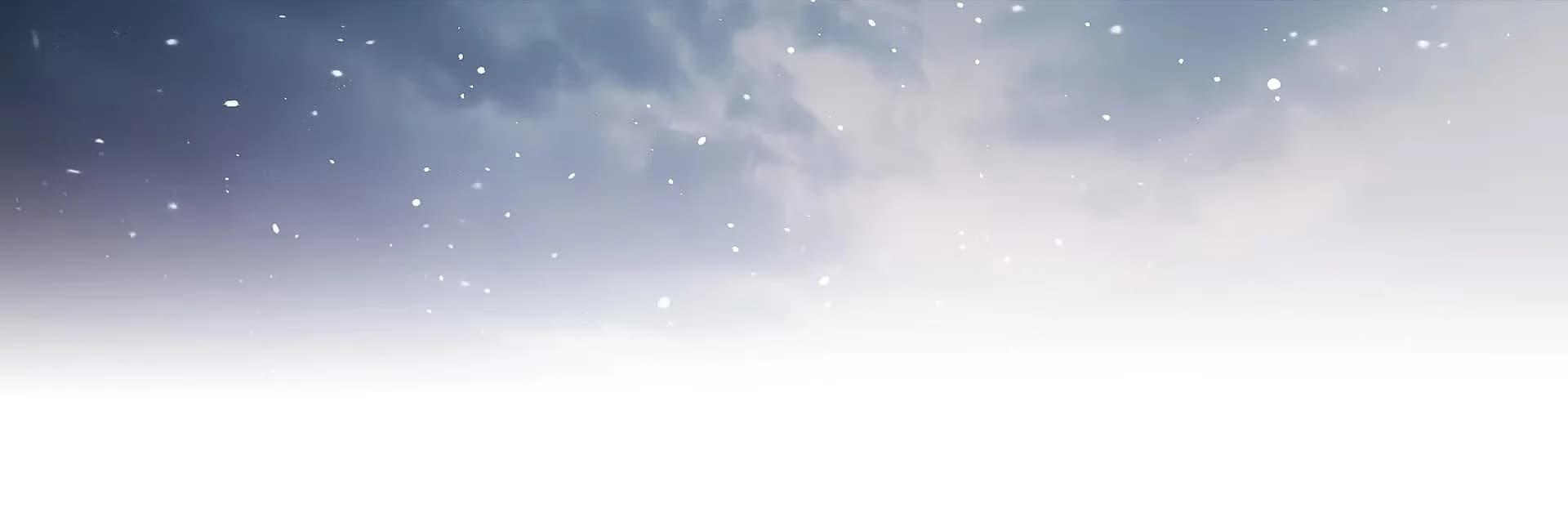 Seasons of Earth – European Winter