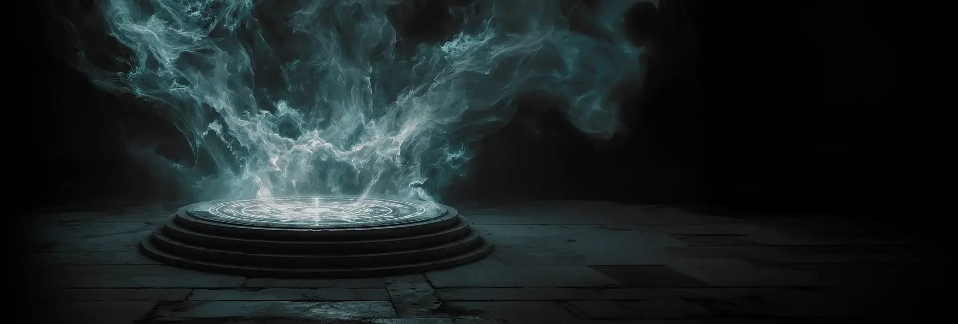 Magic – Alchemy