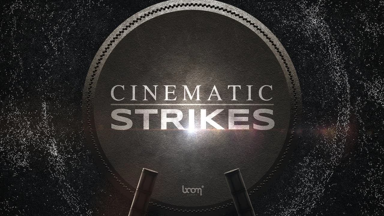 Cinematic Strikes