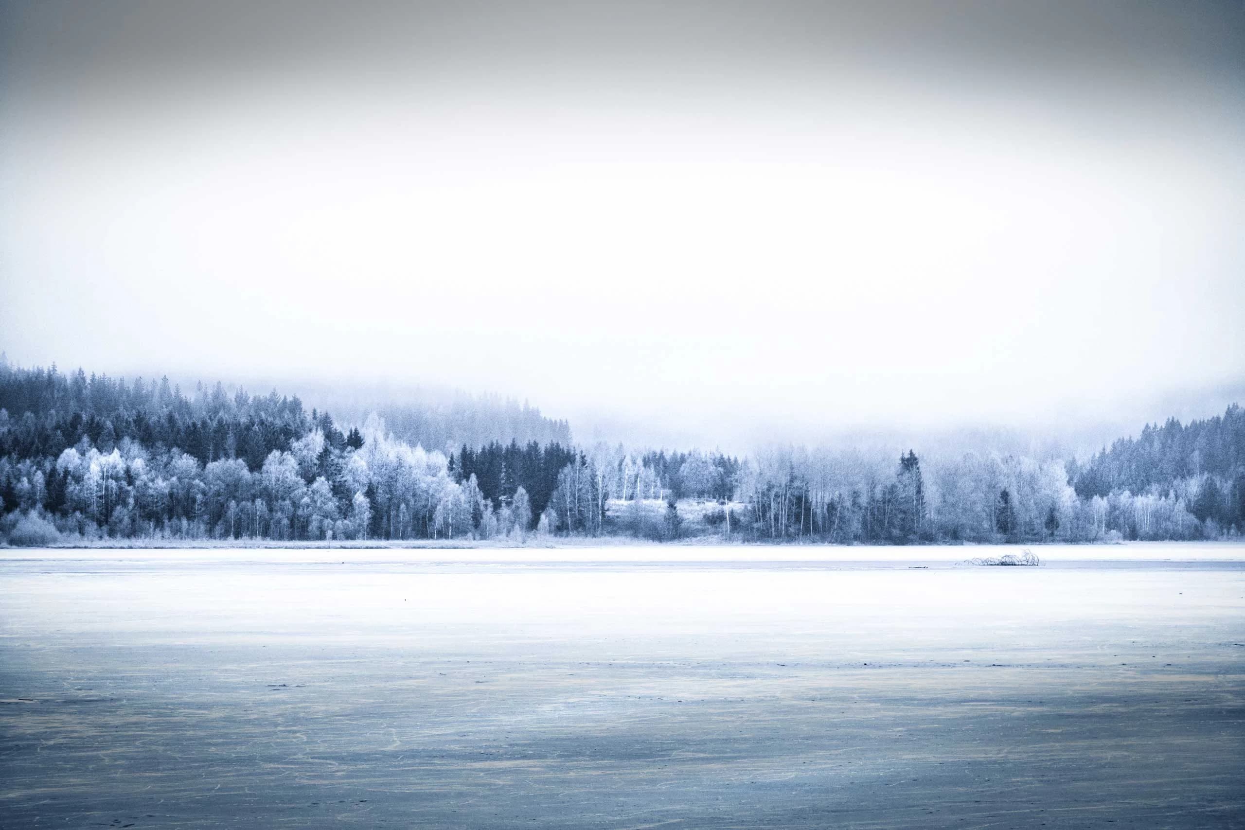 Seasons of Earth – Winter