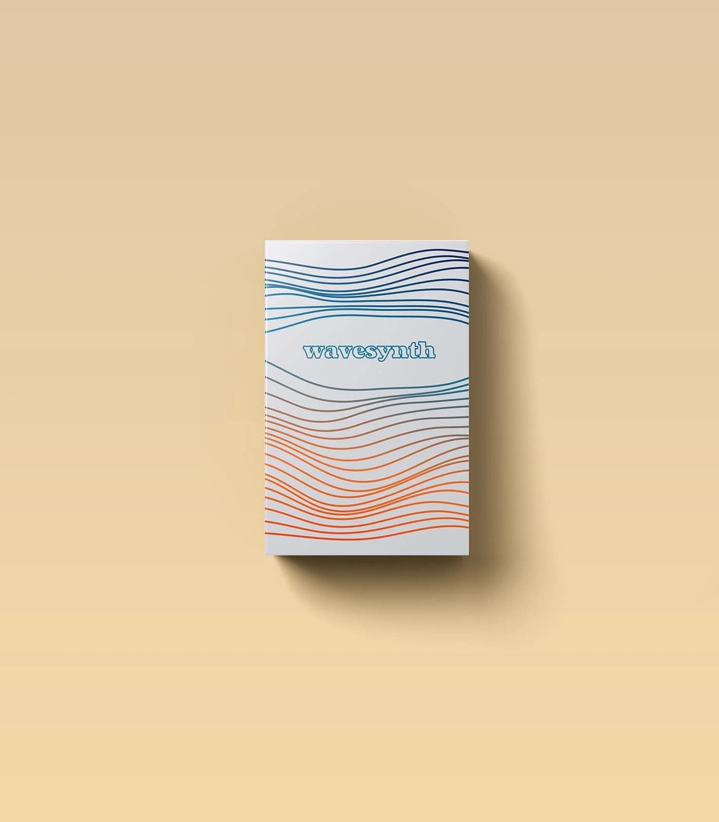 Wavesynth