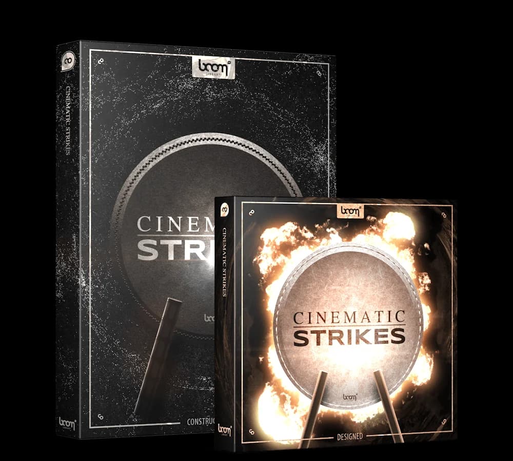 Cinematic Strikes