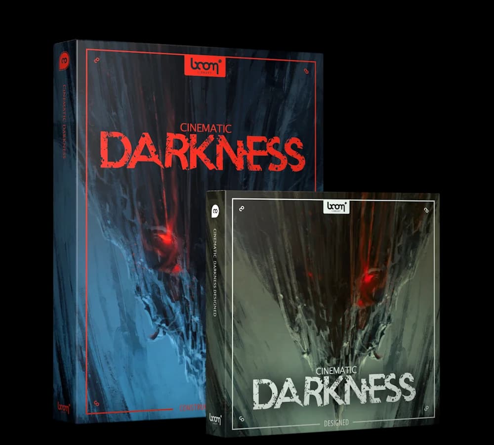 Cinematic Darkness
