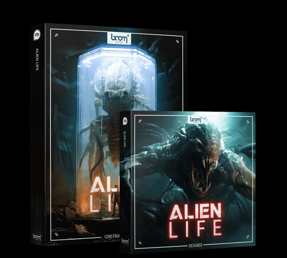 Alien Life