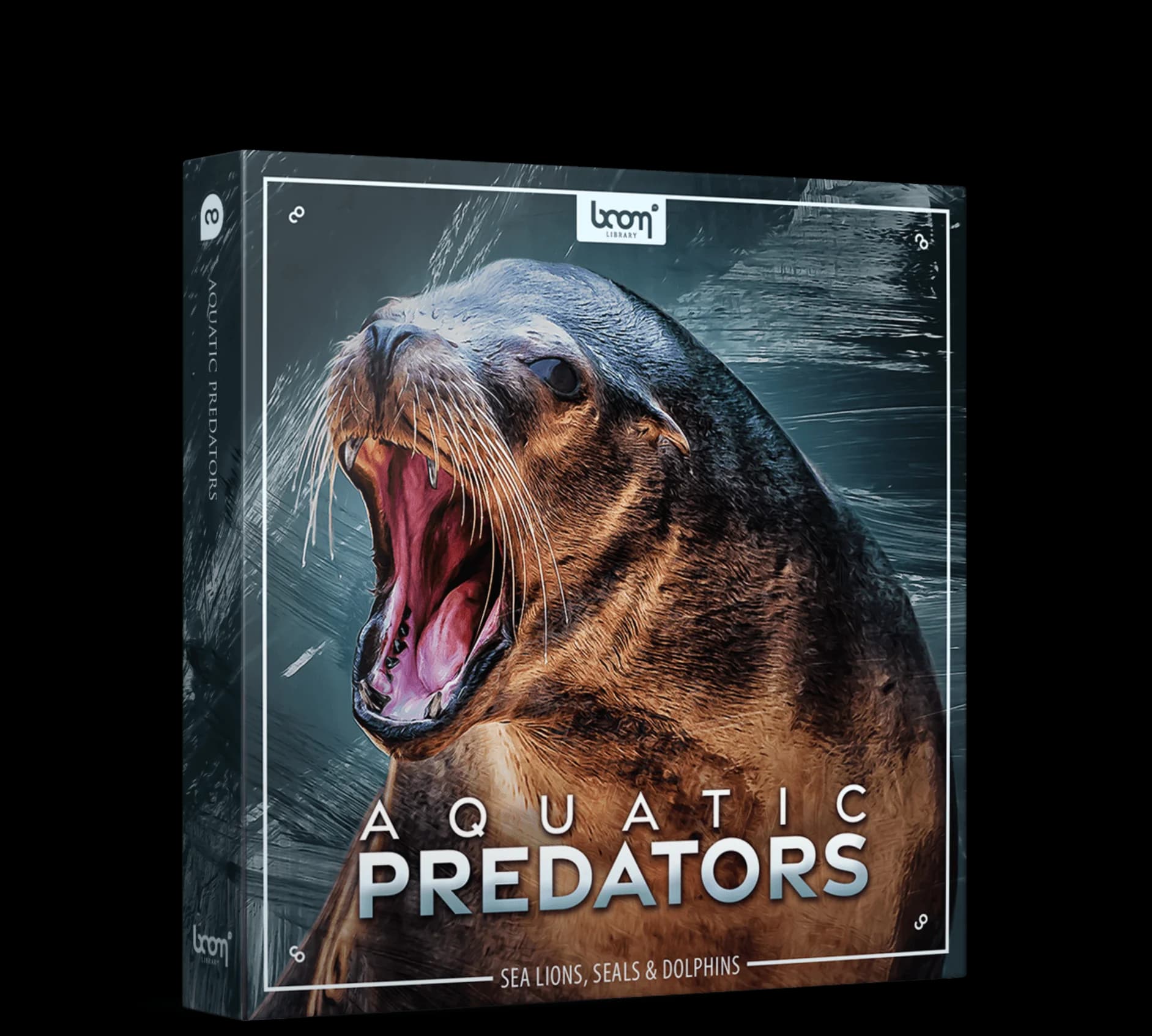 Aquatic Predators