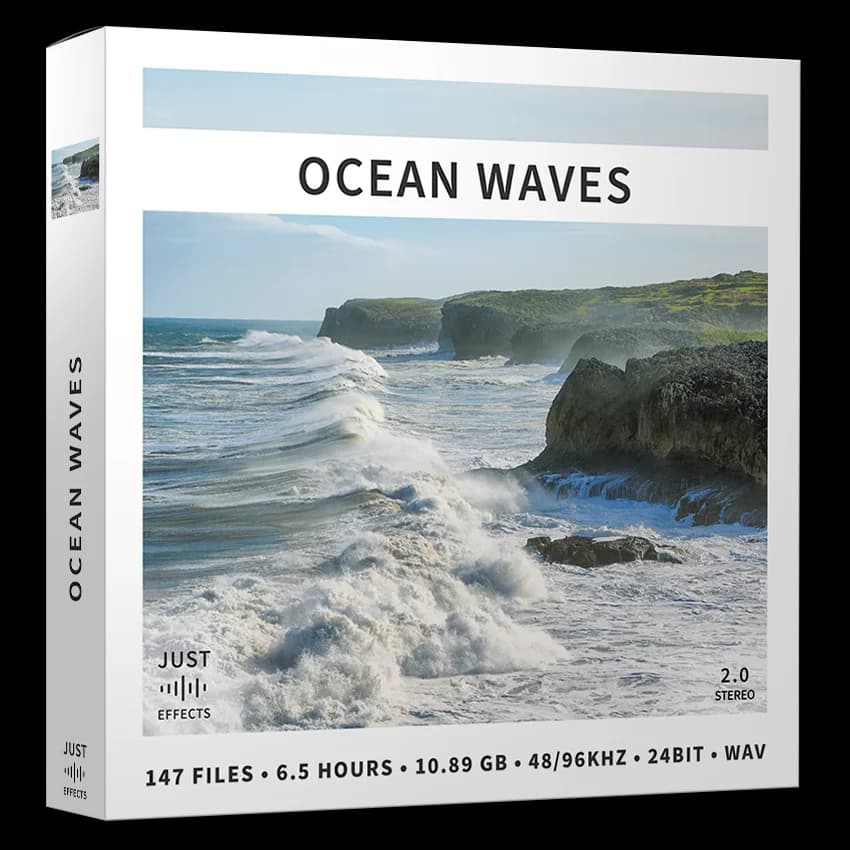 Ocean Waves