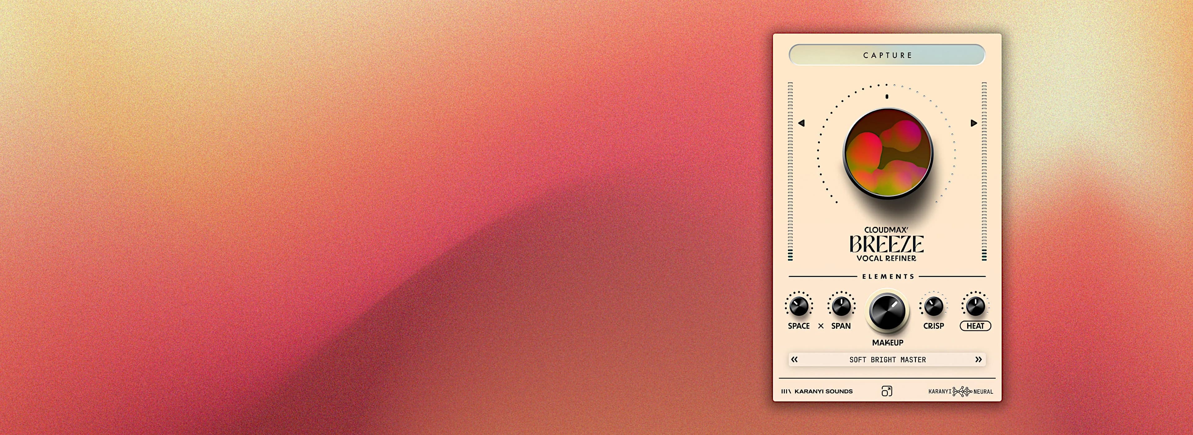 Cloudmax Breeze
