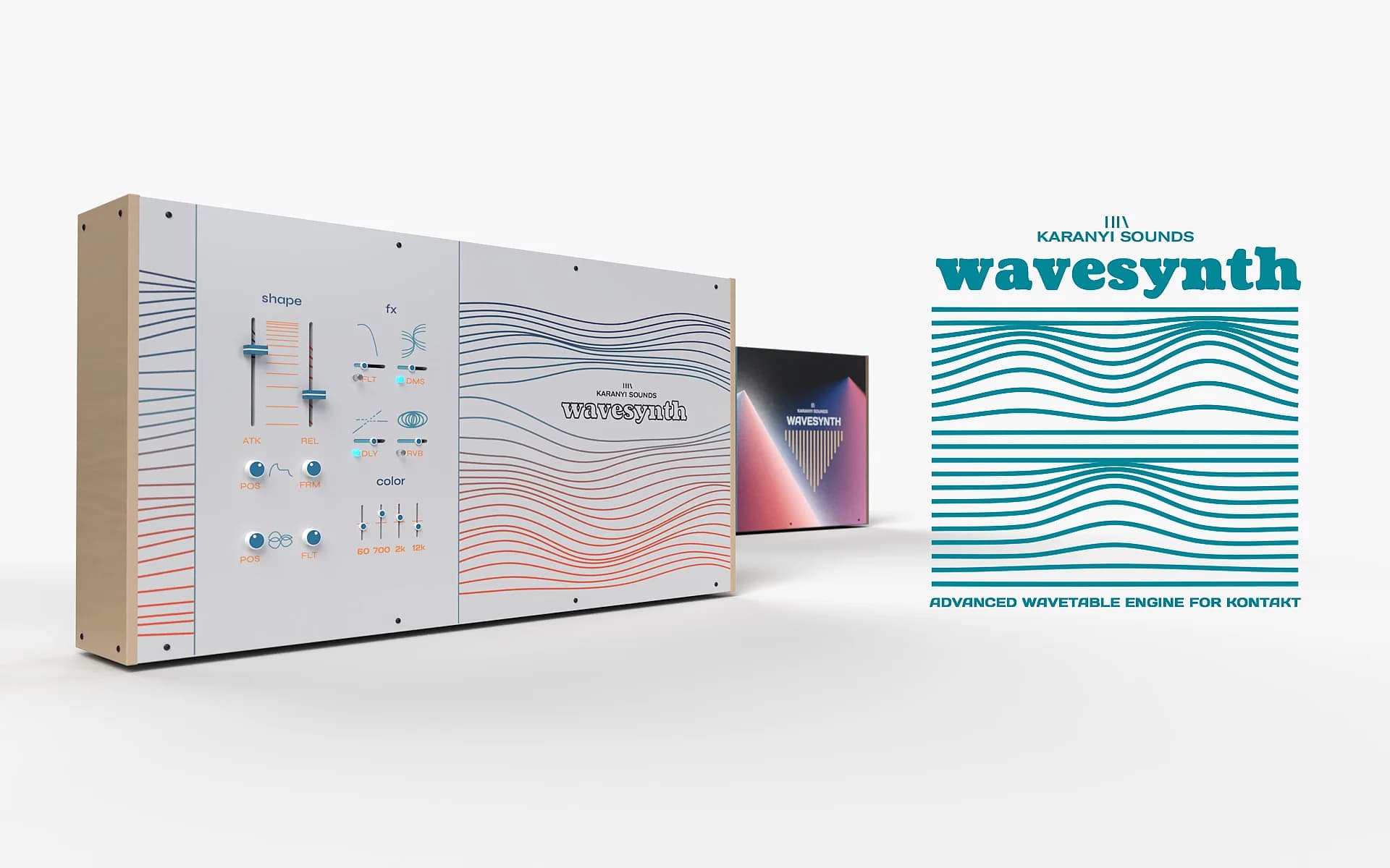 Wavesynth