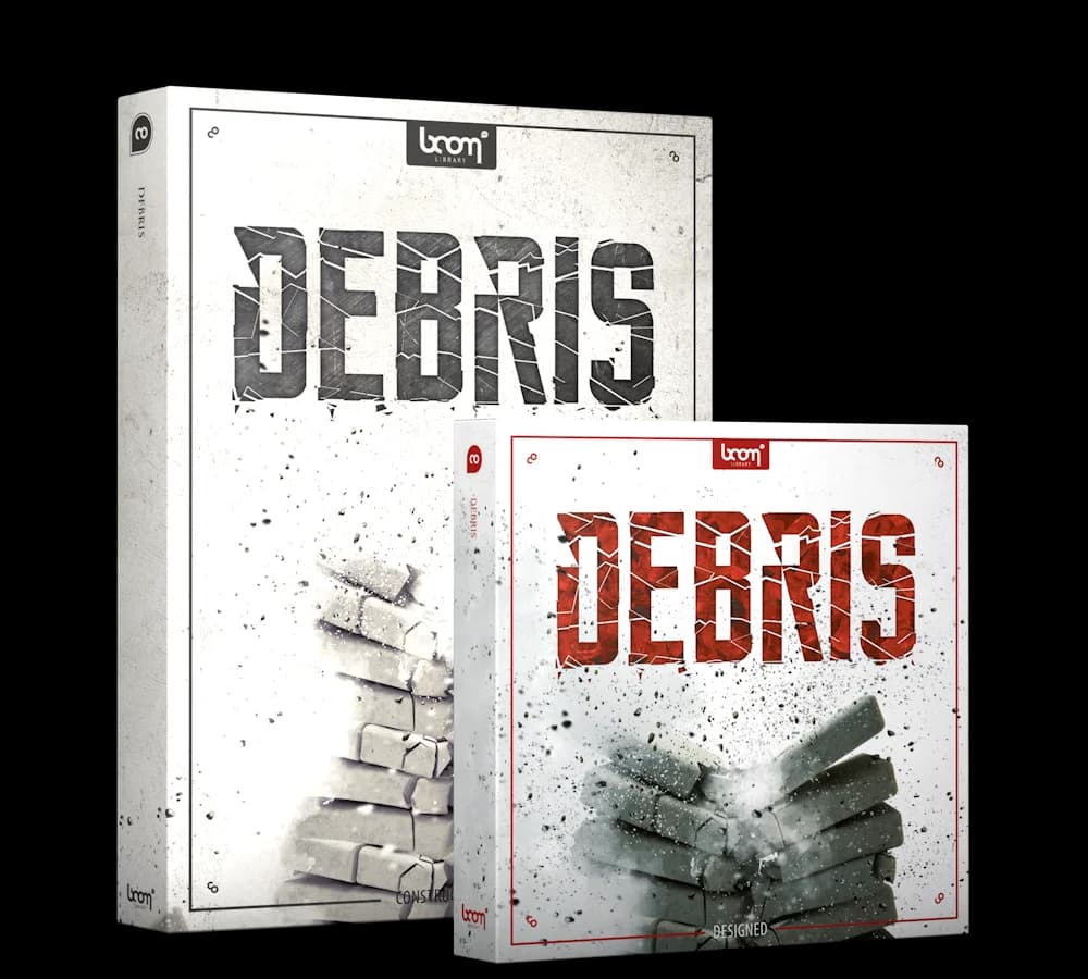 Debris