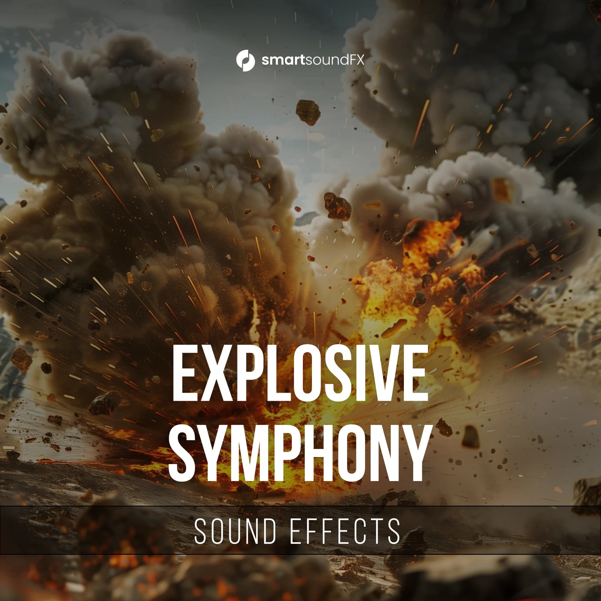 Explosive Symphony