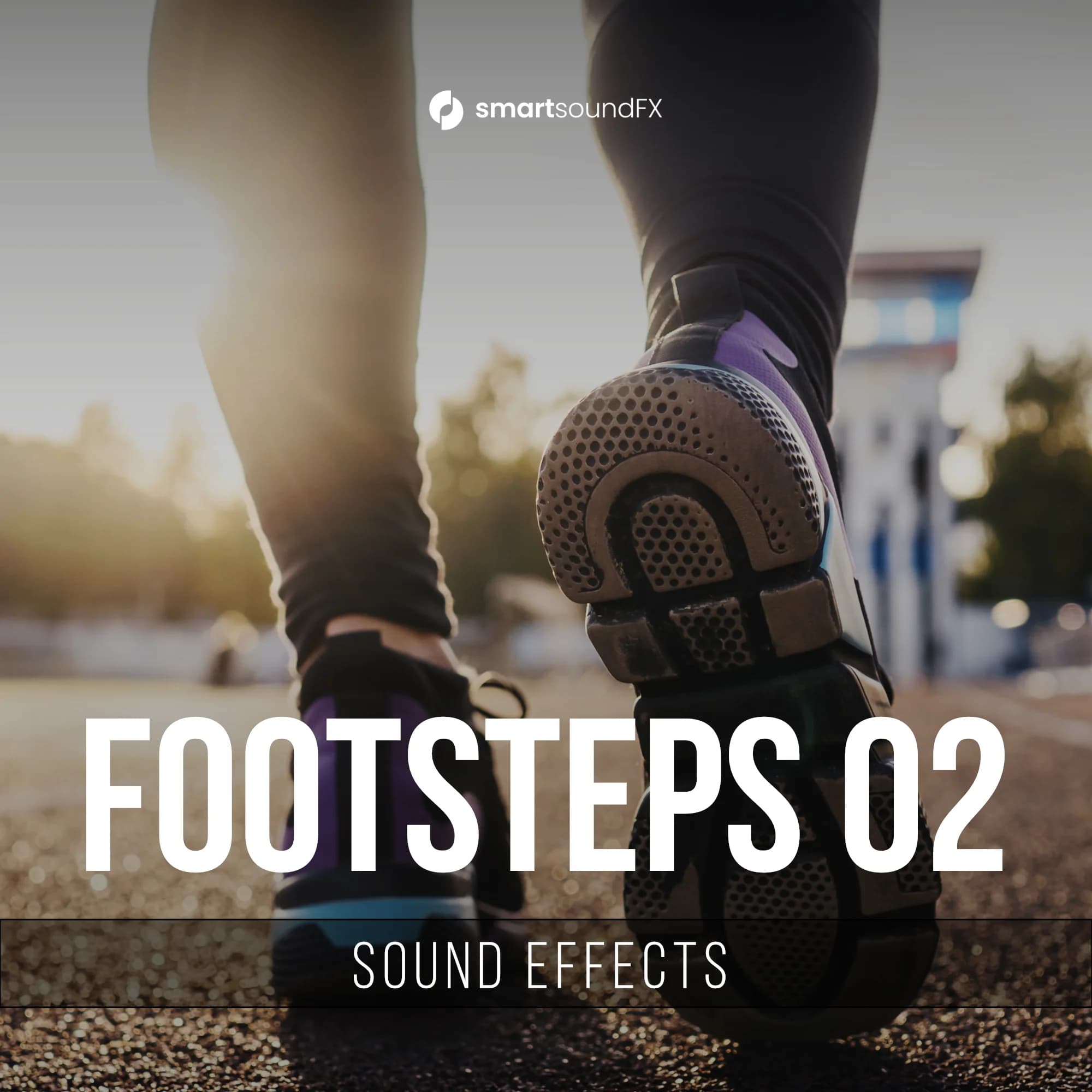 Footsteps 02