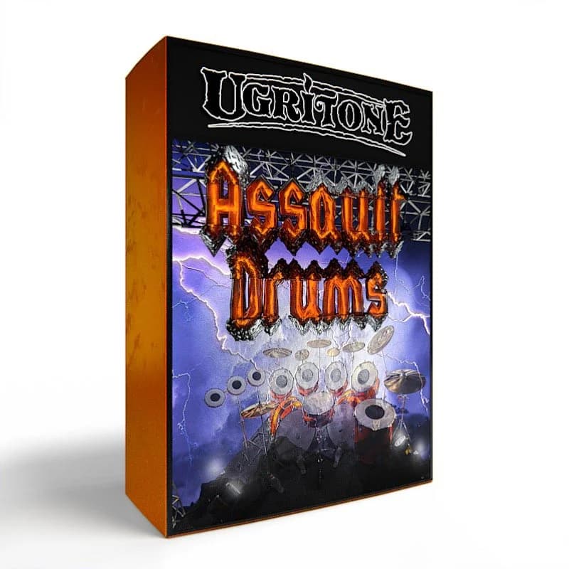 Assault Drums